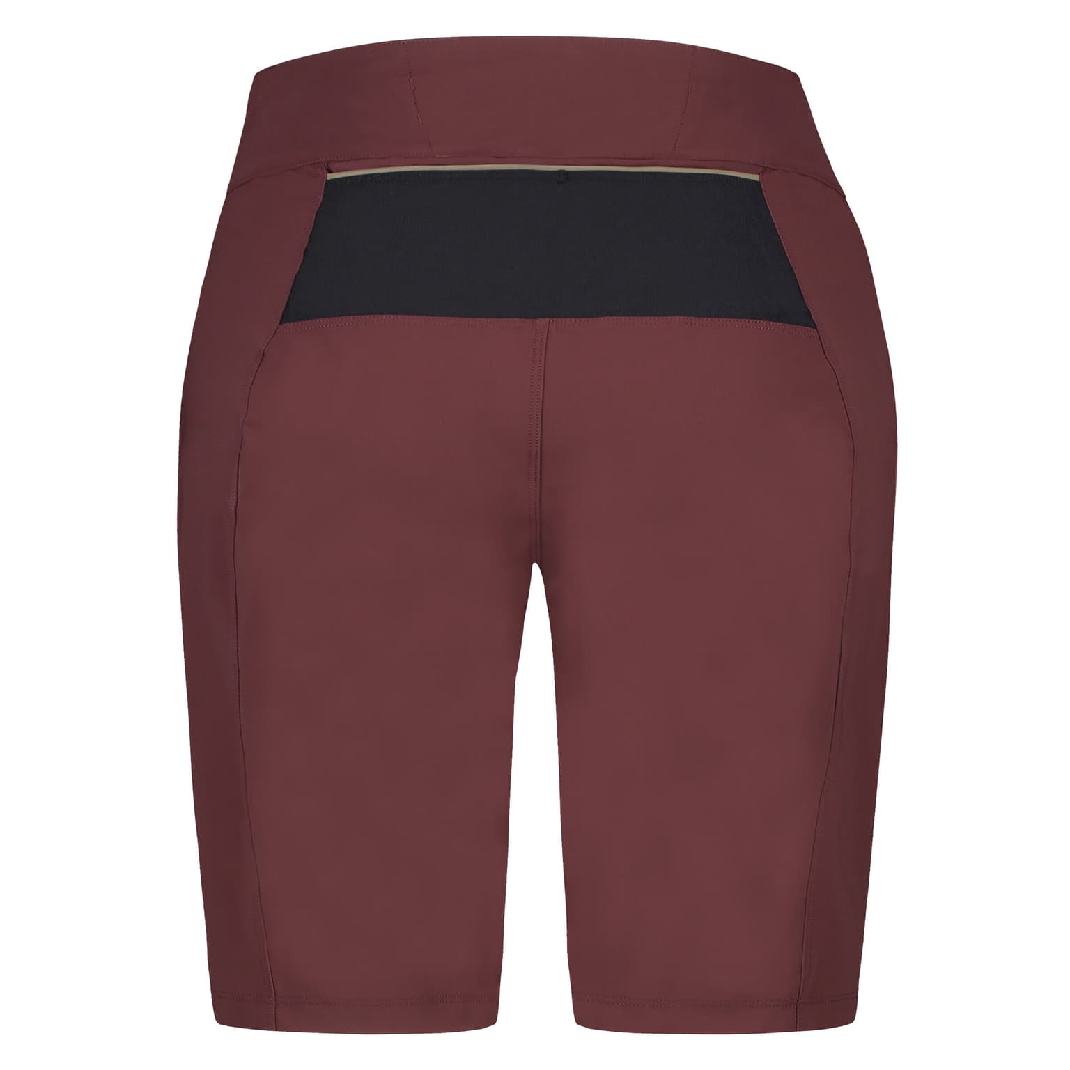 Shimano Evolve Terra Pantaloni da bici bordeaux 2