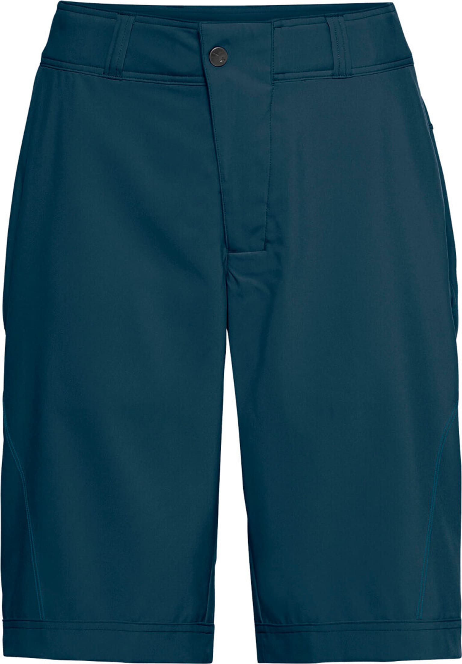 Vaude Ledro Shorts Pantaloncini da bici blu scuro 1