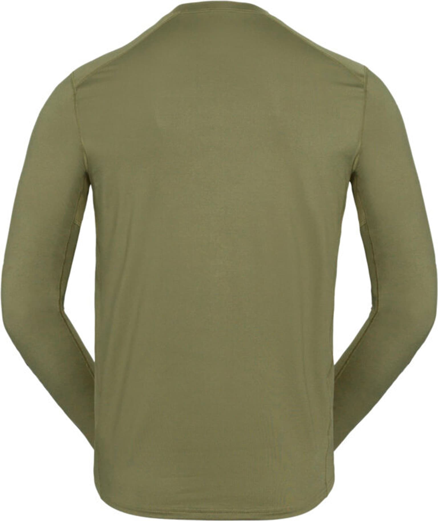 Sweet Protection Hunter LS Jersey M Langarmshirt khaki 2