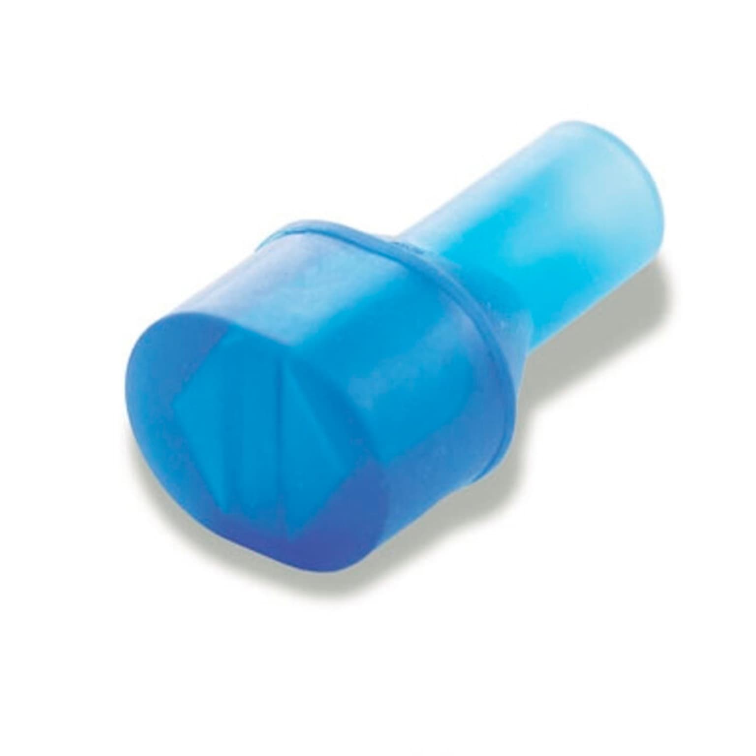 Camelbak Camelbak Embout Big Bite Accessoires pour systèmes d'hydratation bleu 1