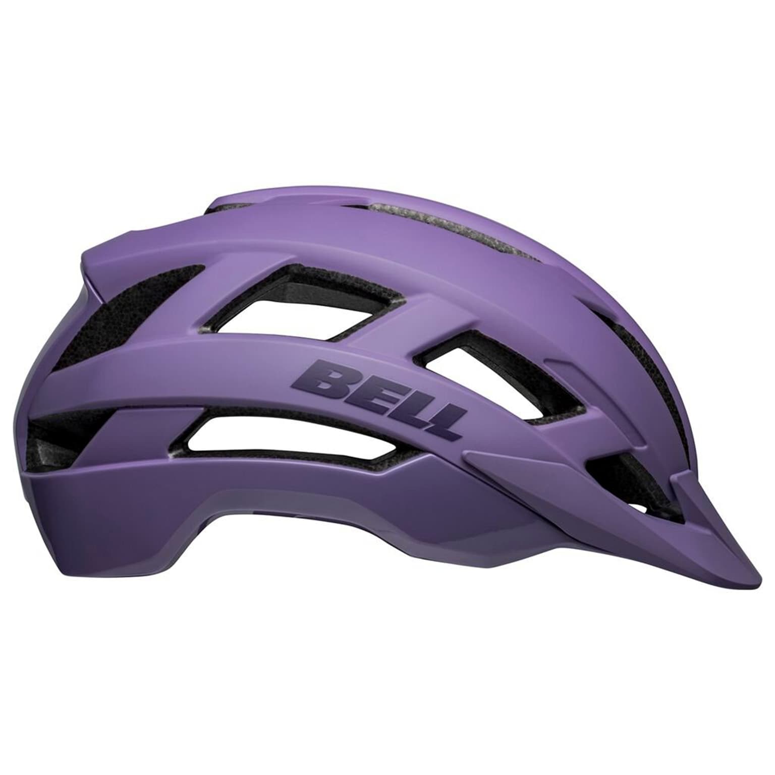 Bell Falcon XRV MIPS Helmet Casque de vélo lilas 3