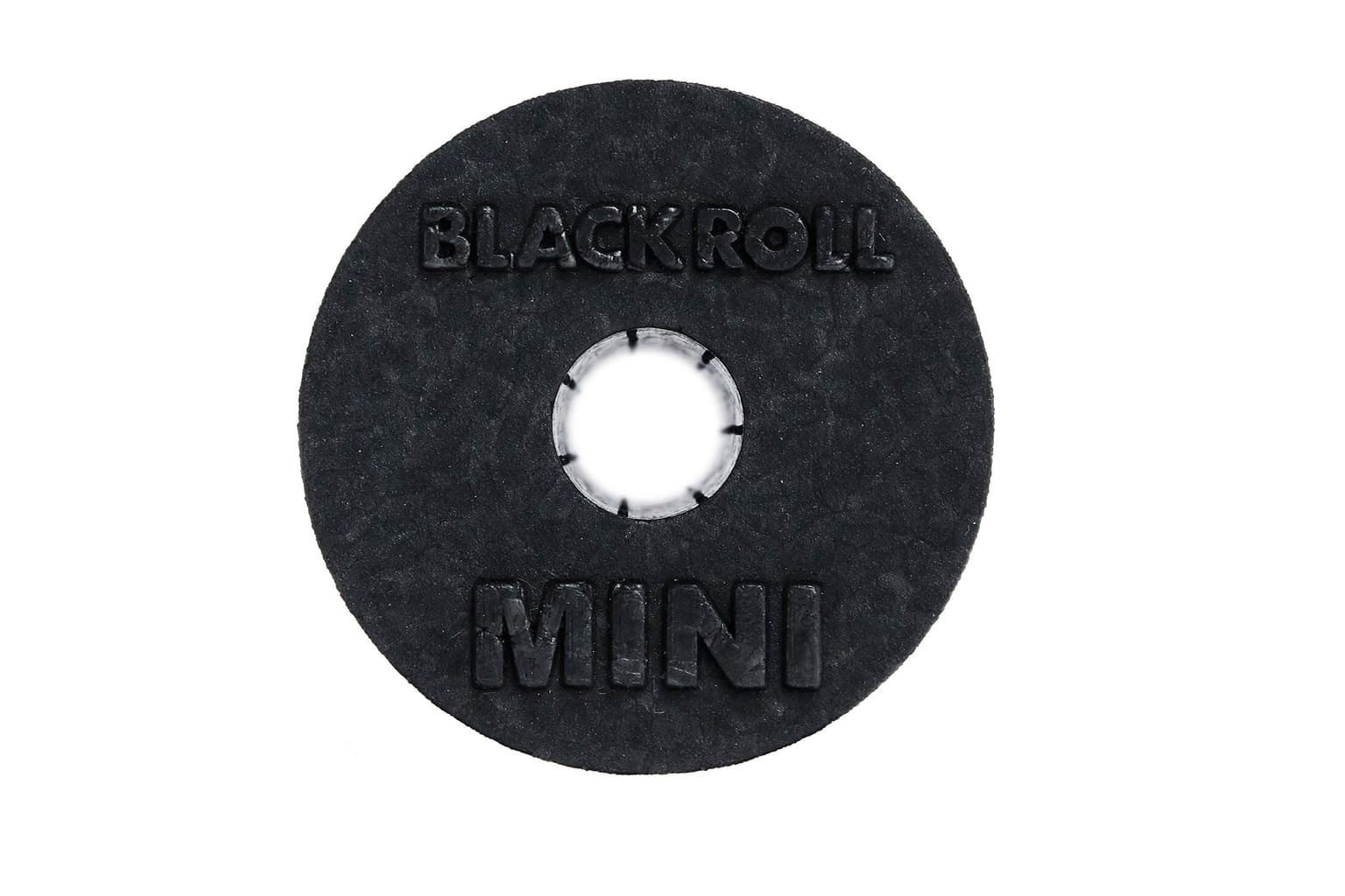 Blackroll Blackroll Mini Rullo della fascia 3
