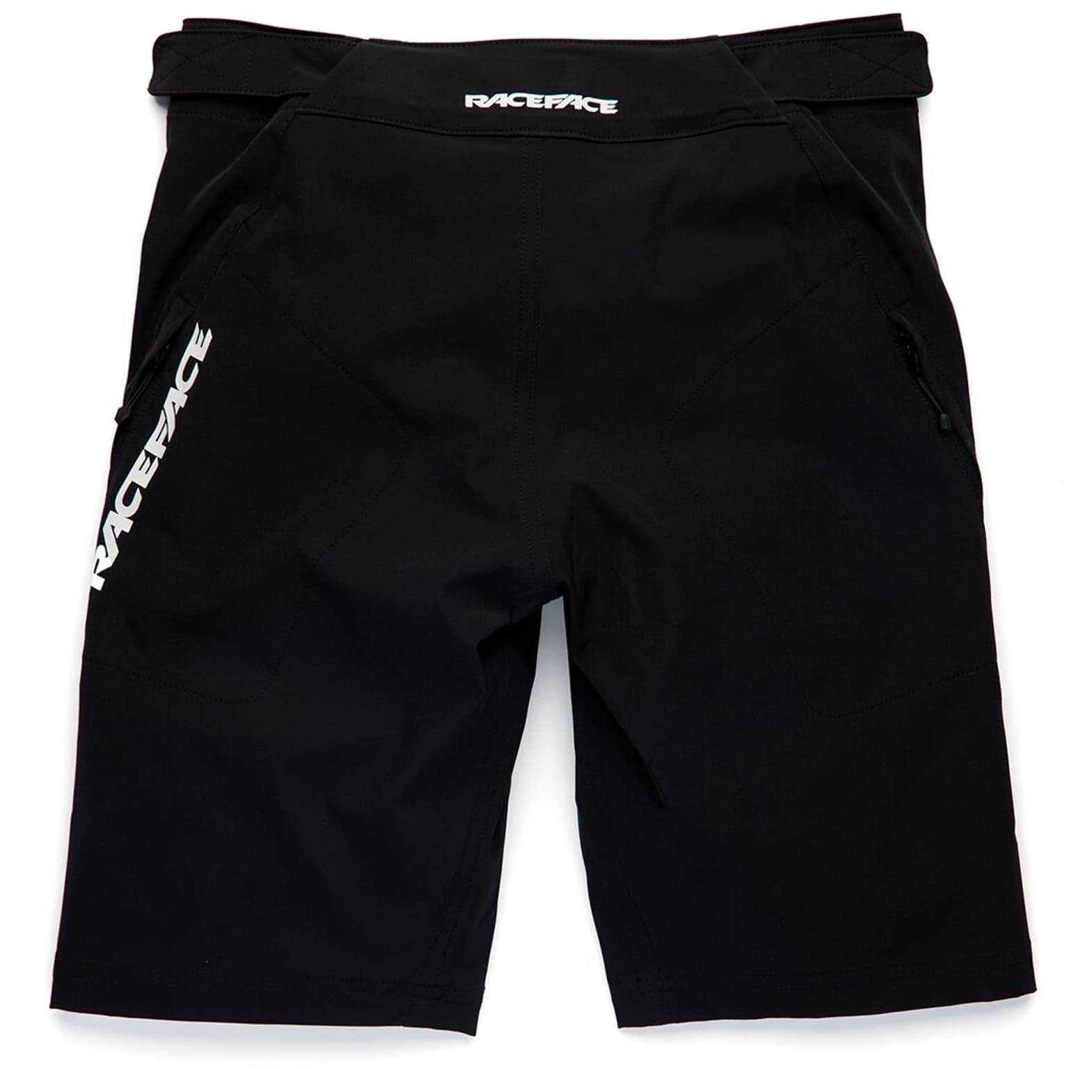 RaceFace Sendy Shorts Pantaloncini da bici nero 1