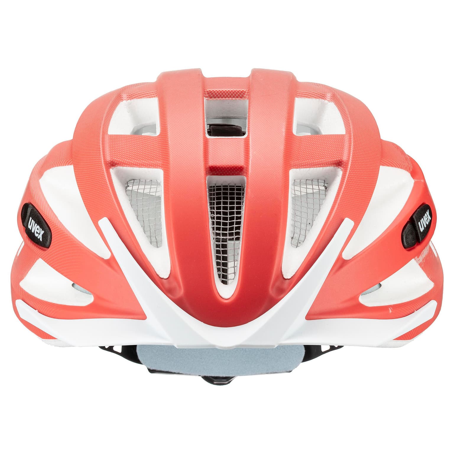 Uvex air wing cc Casco da bicicletta corallo 3