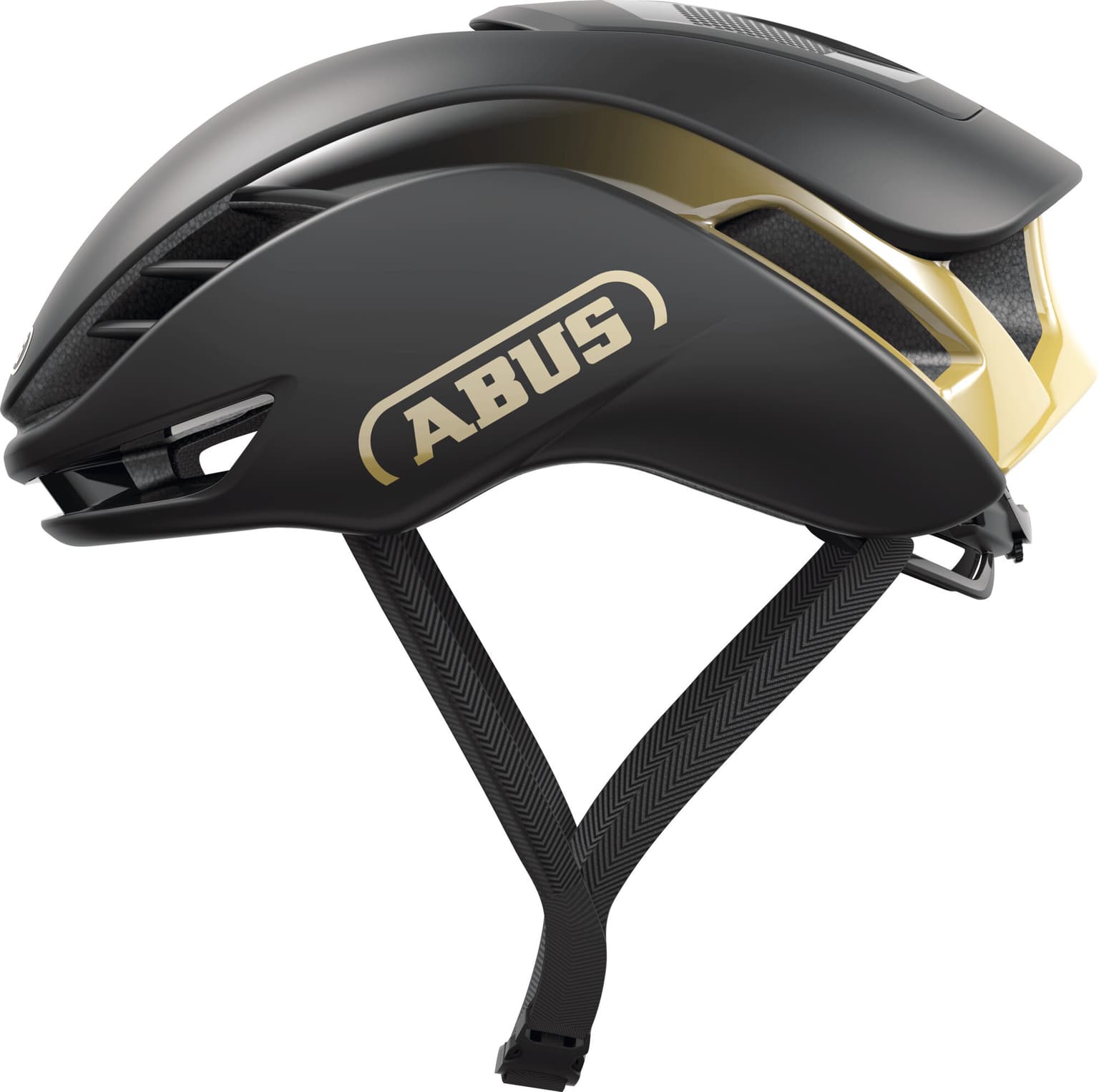 Abus GameChanger 2.0 Casco da bicicletta nero 3