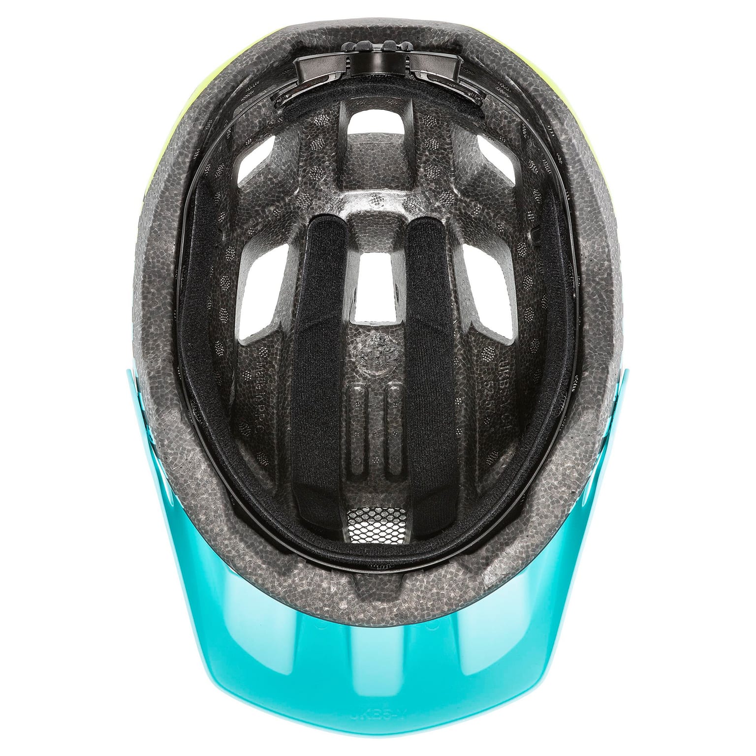 Uvex Access Velohelm aqua 4