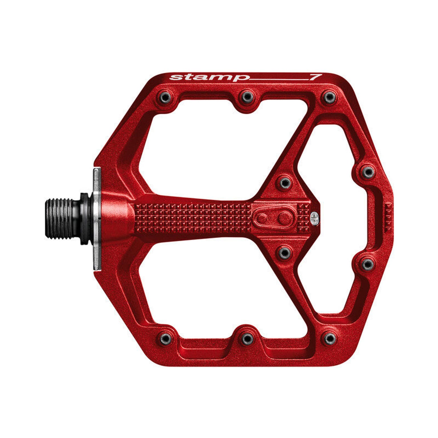 crankbrothers crankbrothers Pedal Stamp 7 small Pedale 1