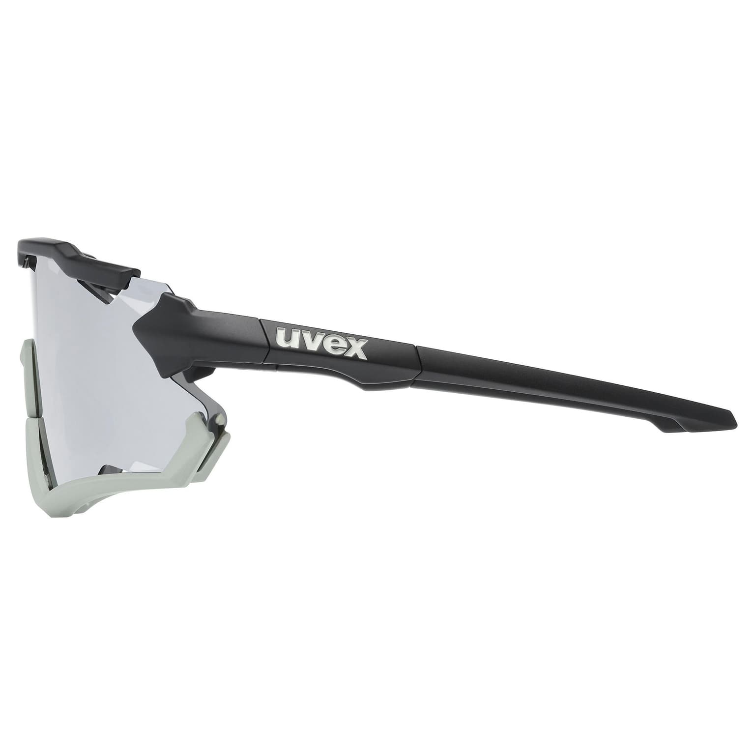 Uvex Uvex Sportstyle 228 Sportbrille gris 3
