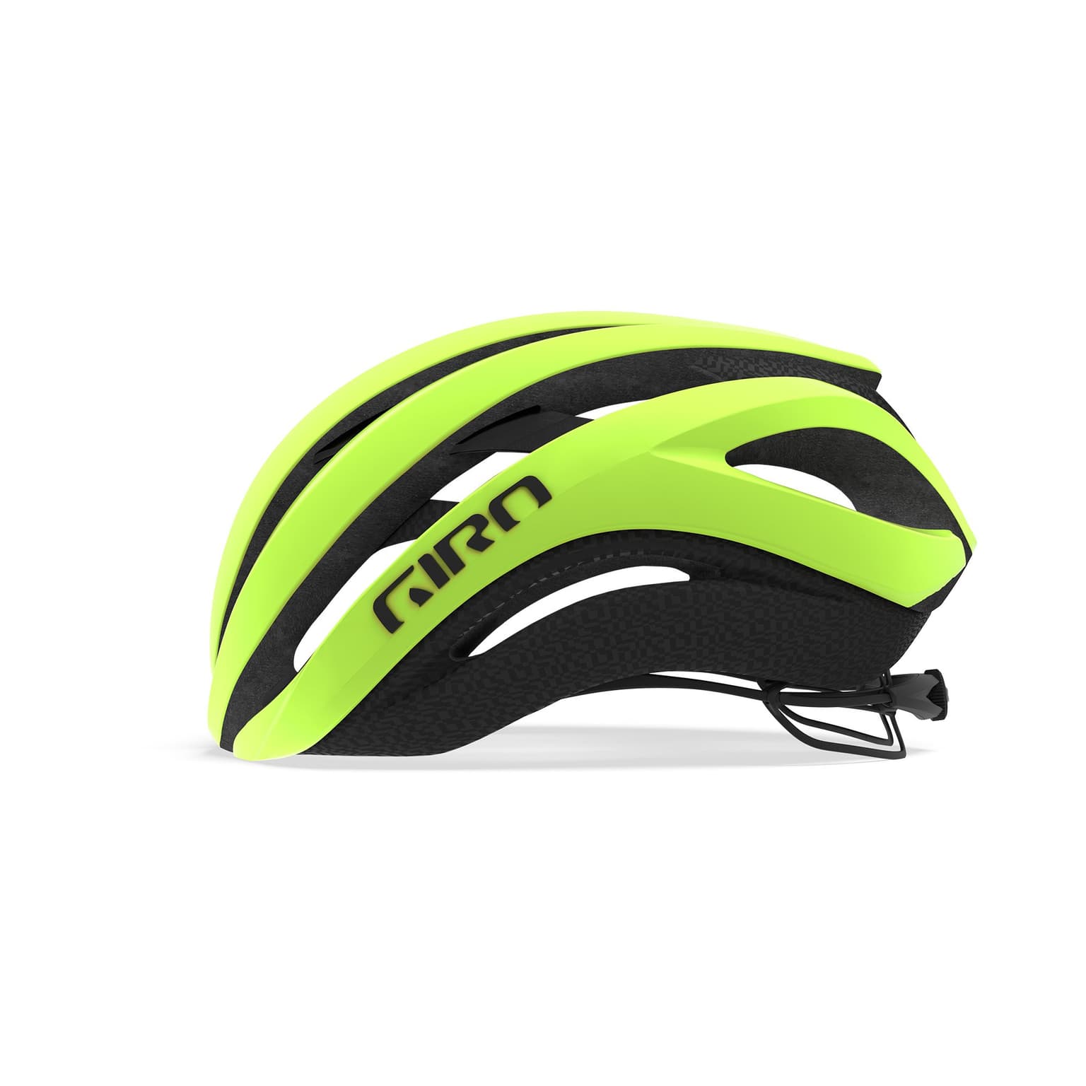 Giro Casco da bicicletta Casco da bicicletta giallo 2