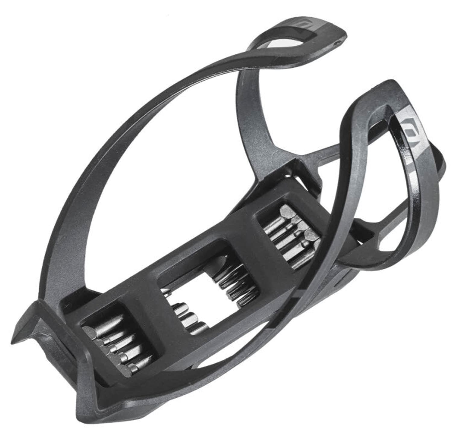 iS Coupe Cage Bidonhalter 1