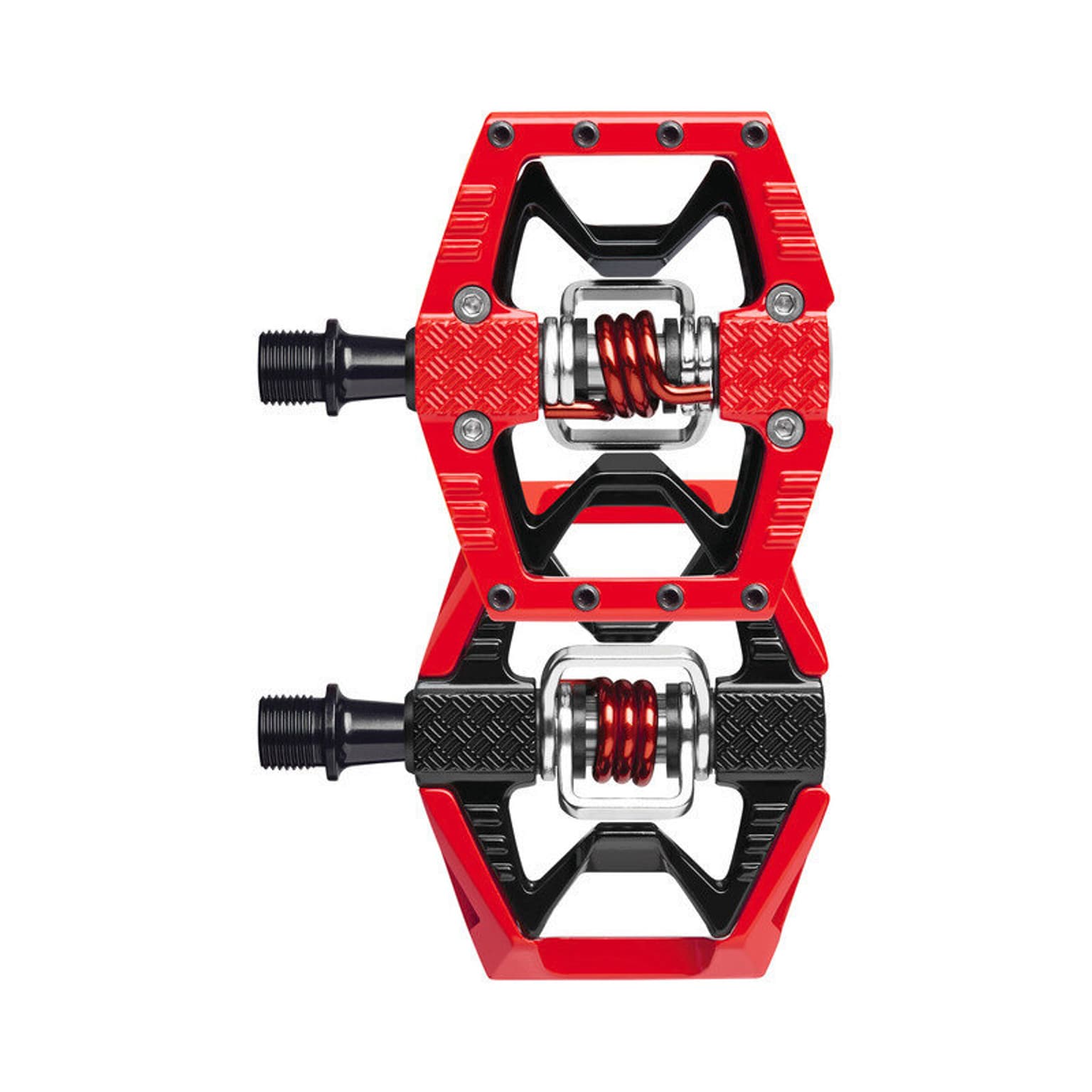 crankbrothers crankbrothers Pedal Double Shot 3 mit Pins Pedale 2