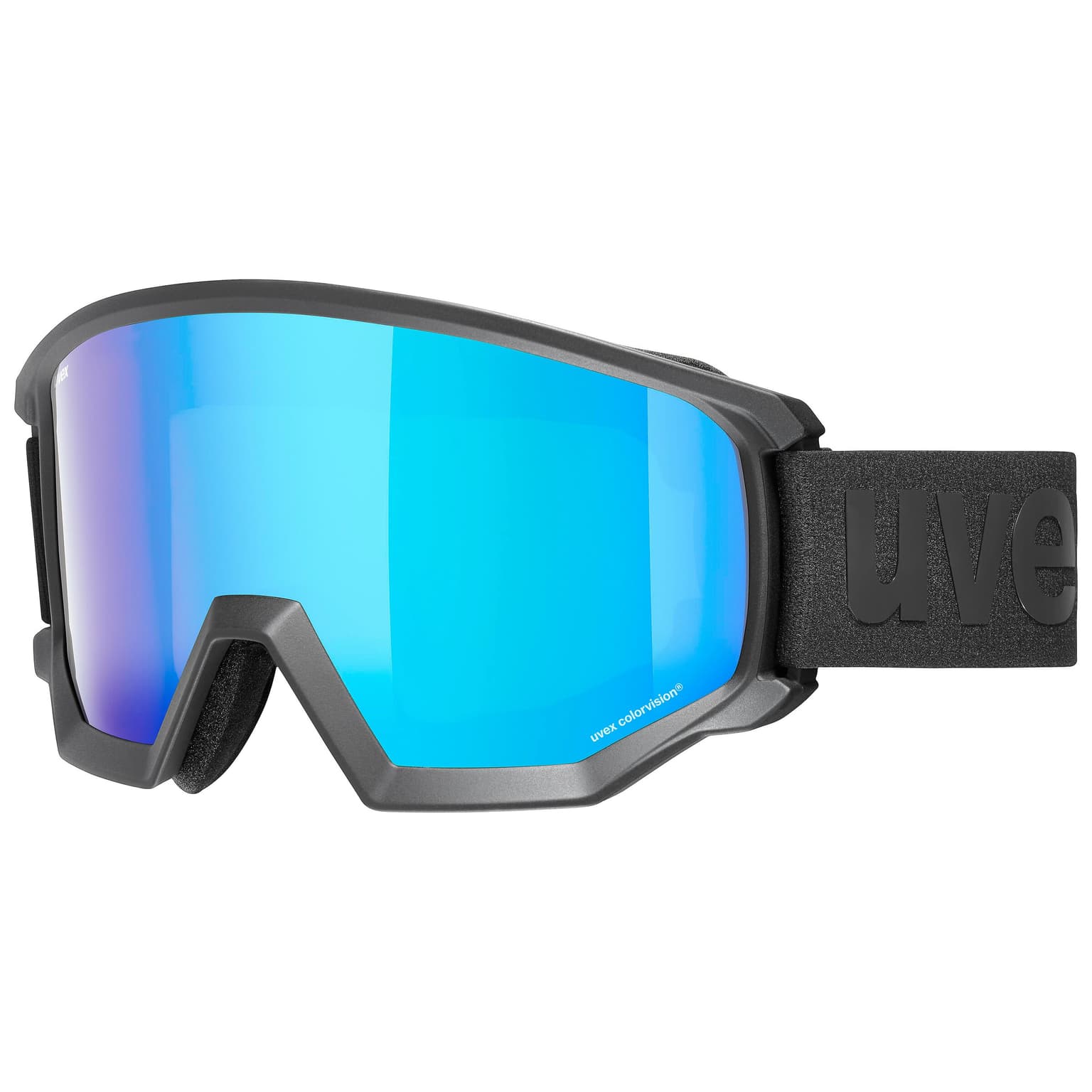 Uvex Uvex Athletic CV Masque de ski 2