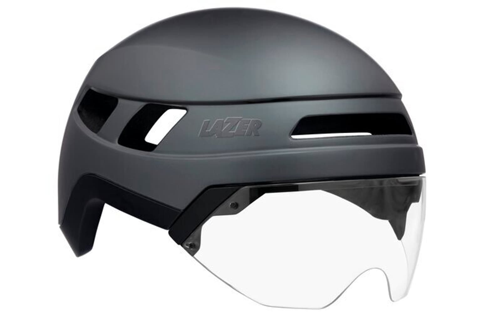 Lazer City Urbanize MIPS matte Velohelm 1