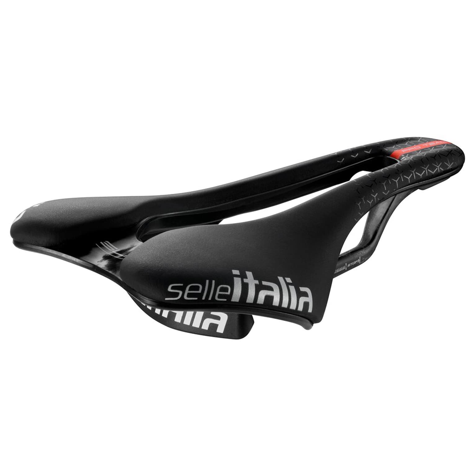 Selle Italia SLR Boost Pro Team 6.1 Kit Carbon Superflow Selle 3