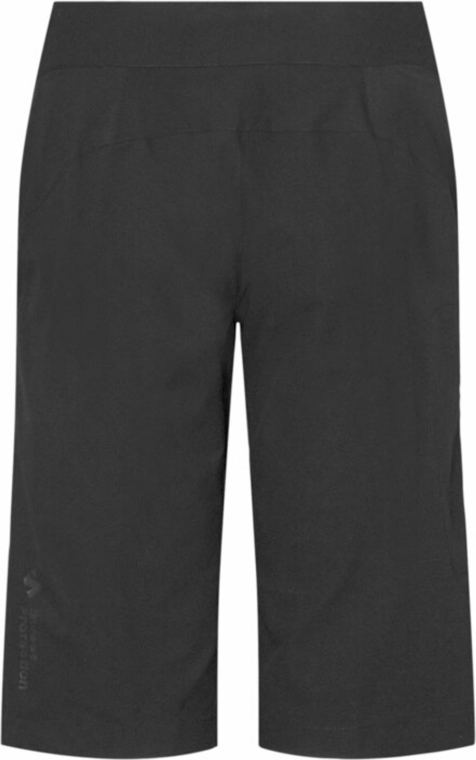 Sweet Protection Hunter Slashed Shorts W Short de vélo noir 2