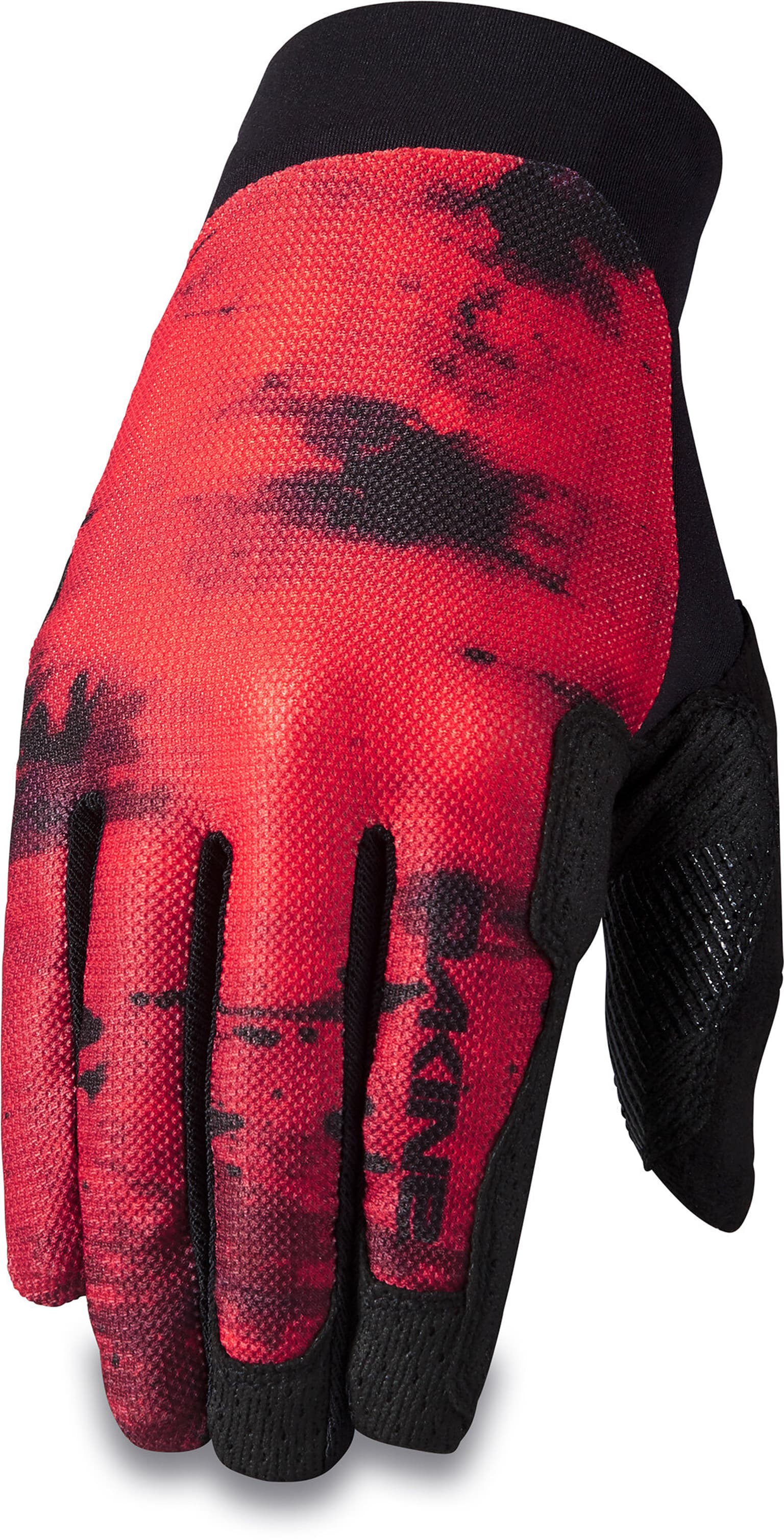 Dakine Dakine Vectra Bike-Handschuhe rouge 1
