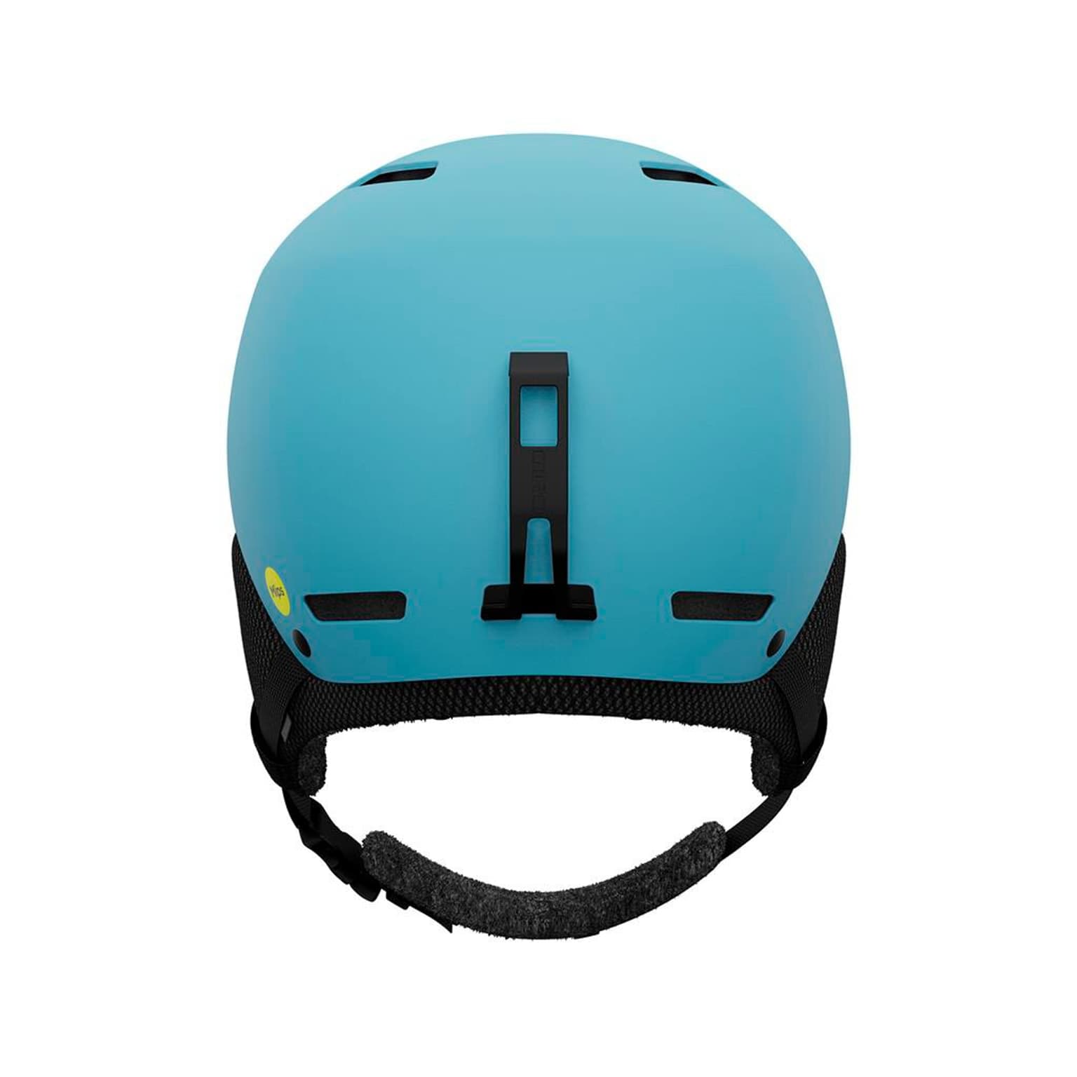 Giro Giro Crüe MIPS FS Helmet Skihelm aqua 2