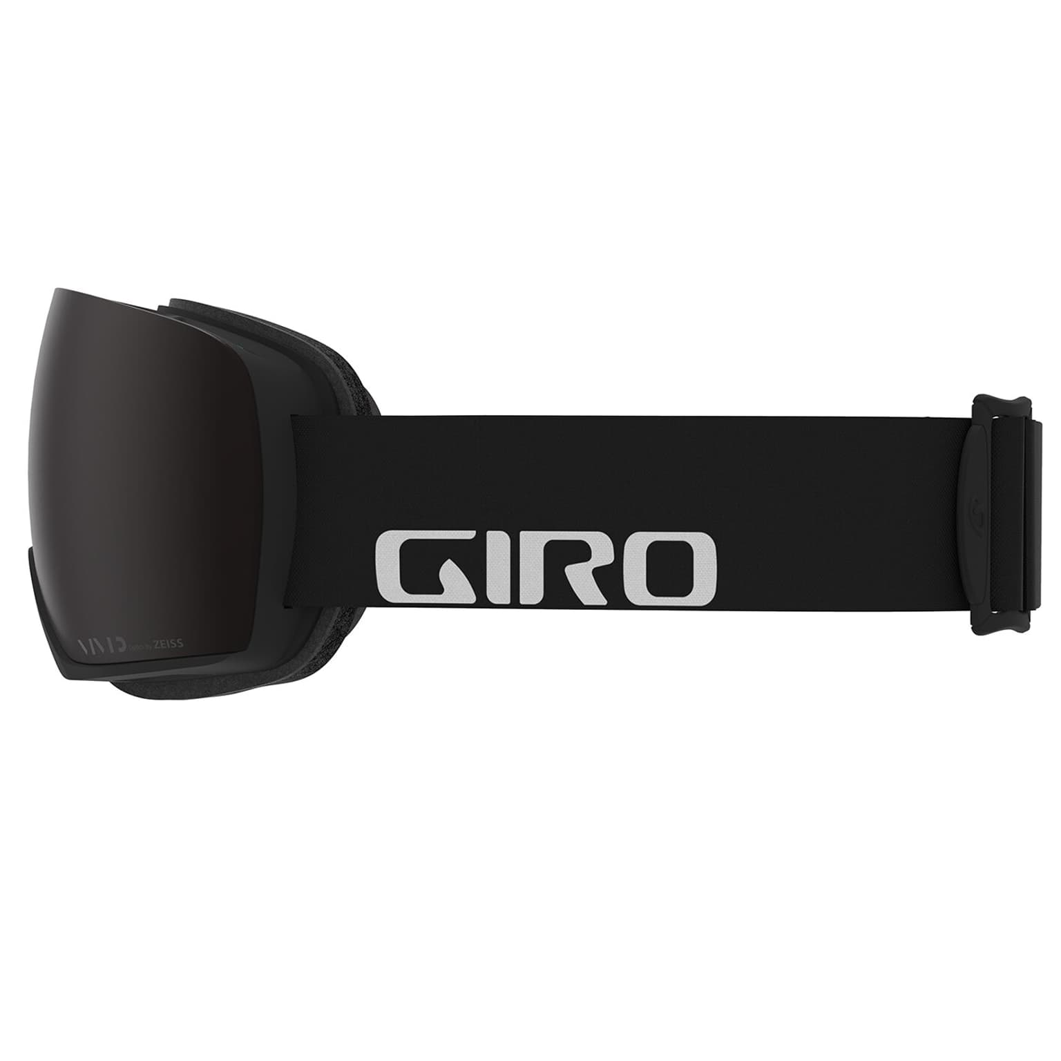Giro Giro Article Vivid Goggle Masque de ski noir 3