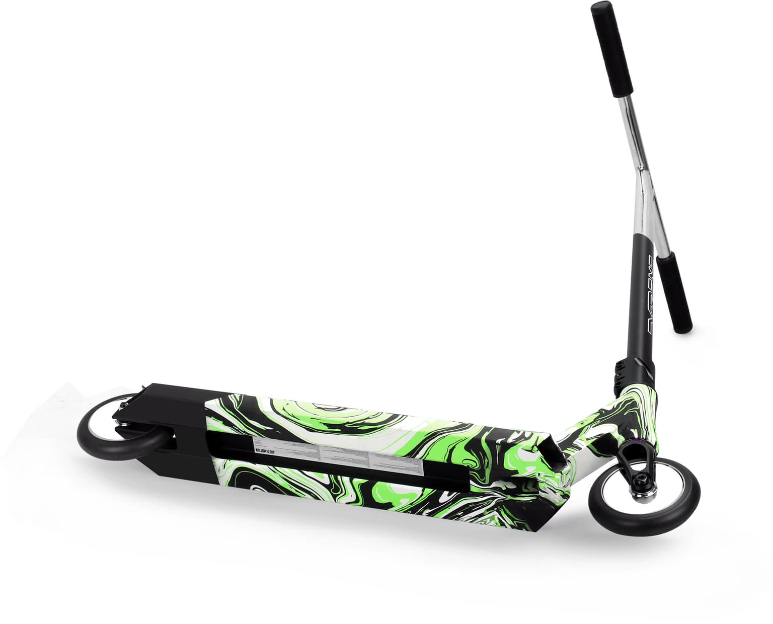 Motion Motion Xtreme Forest Scooter 3