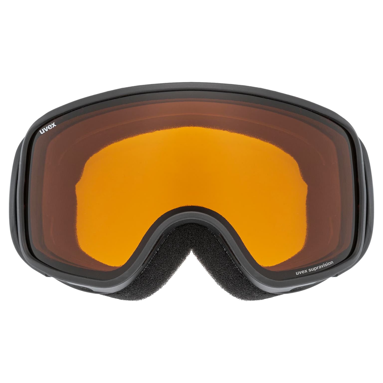 Uvex Uvex Scribble LG Masque de ski noir 3