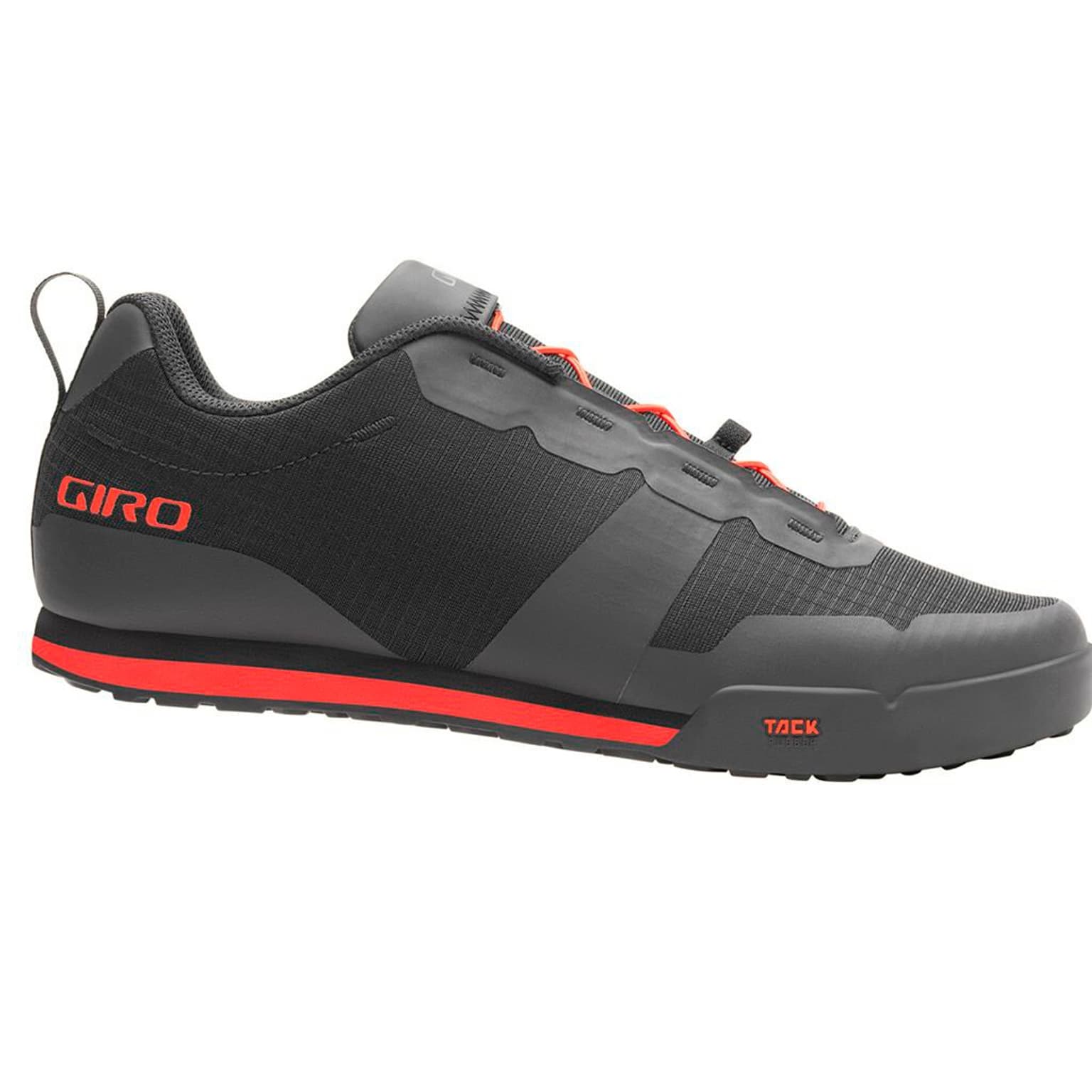 Giro Giro Tracker FL Shoe Veloschuhe schwarz 1