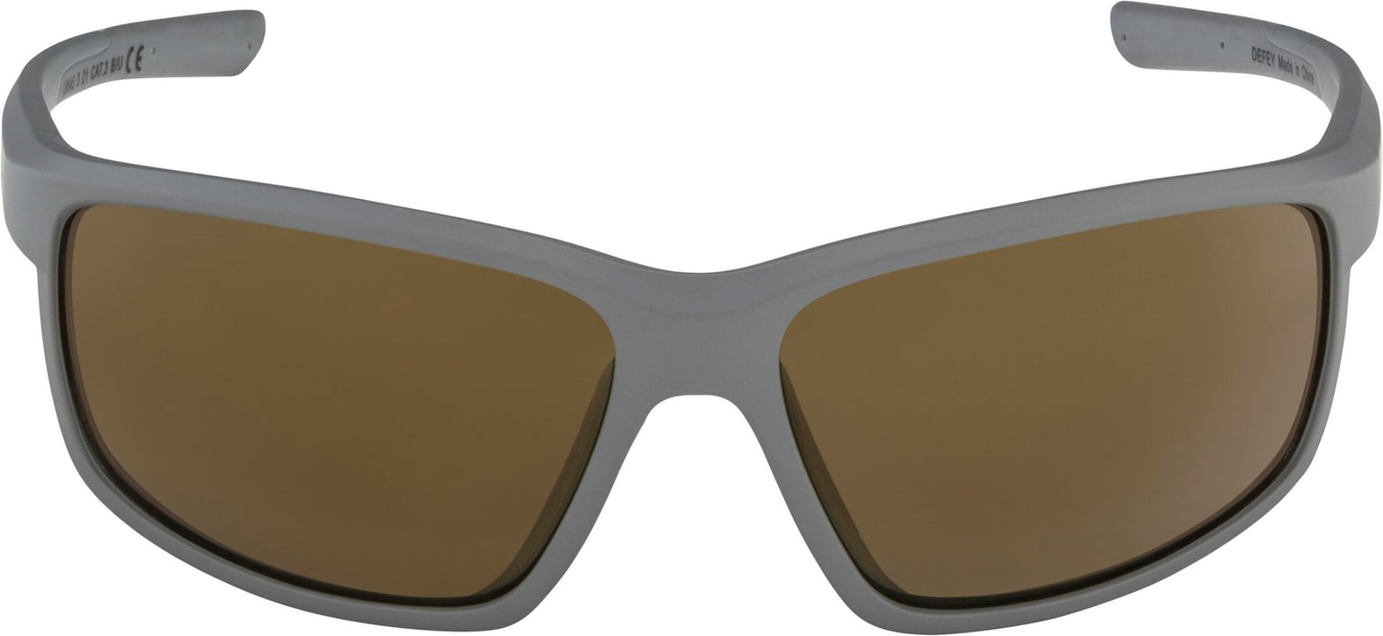 Alpina Alpina Defey Sportbrille gris 3