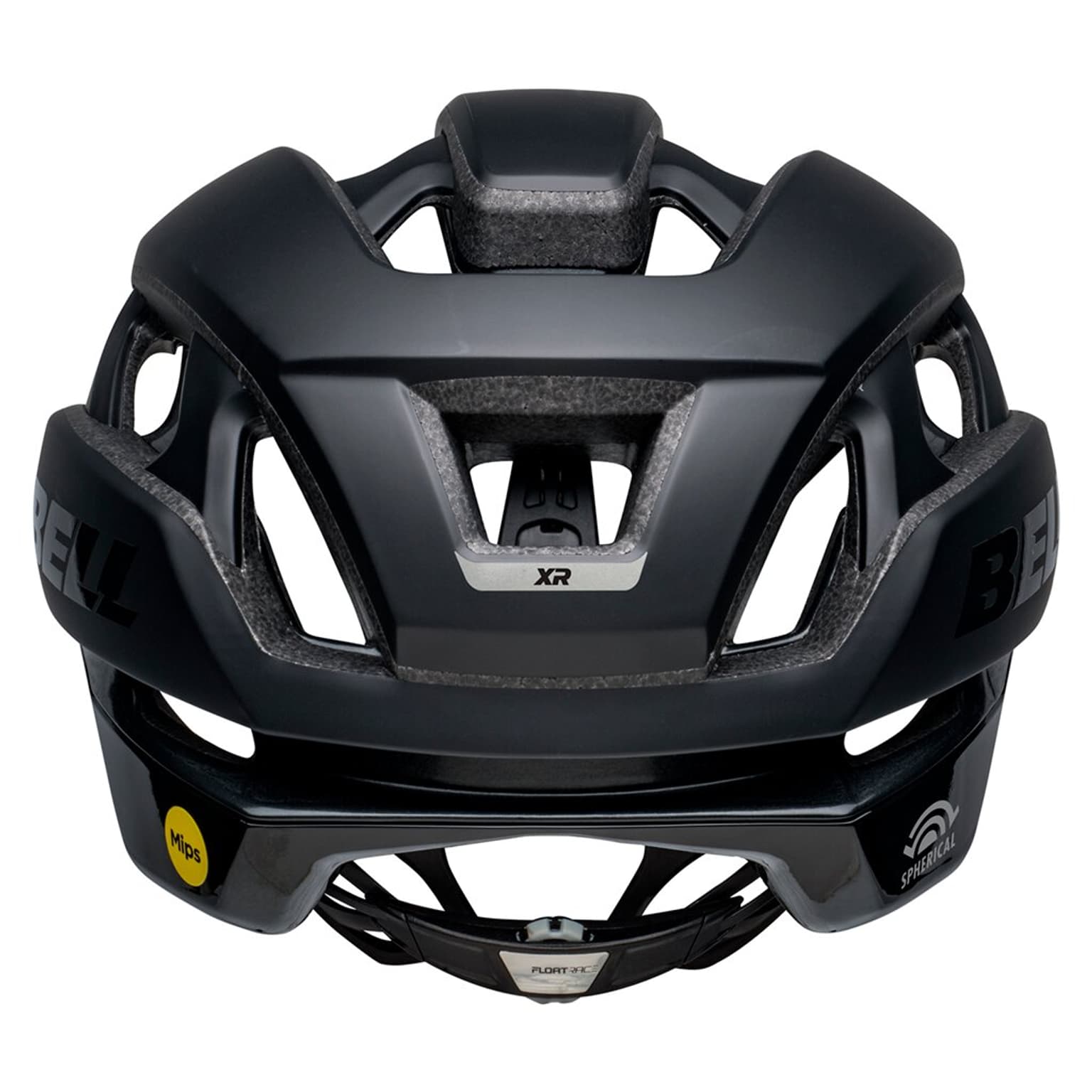 Bell Bell XR Spherical MIPS Helmet Casque de vélo noir 4