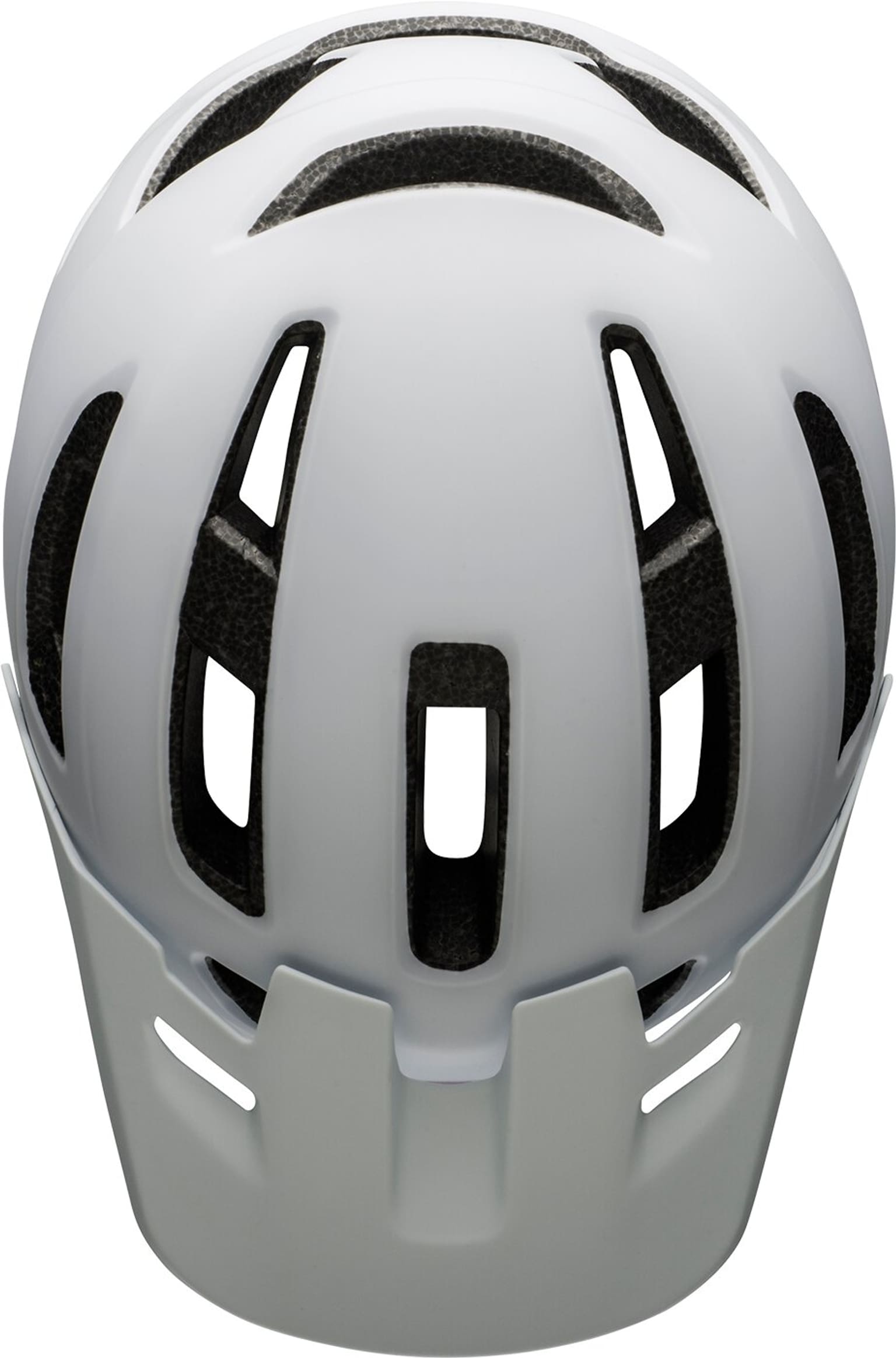 Bell Nomad W MIPS Casque de vélo blanc 4