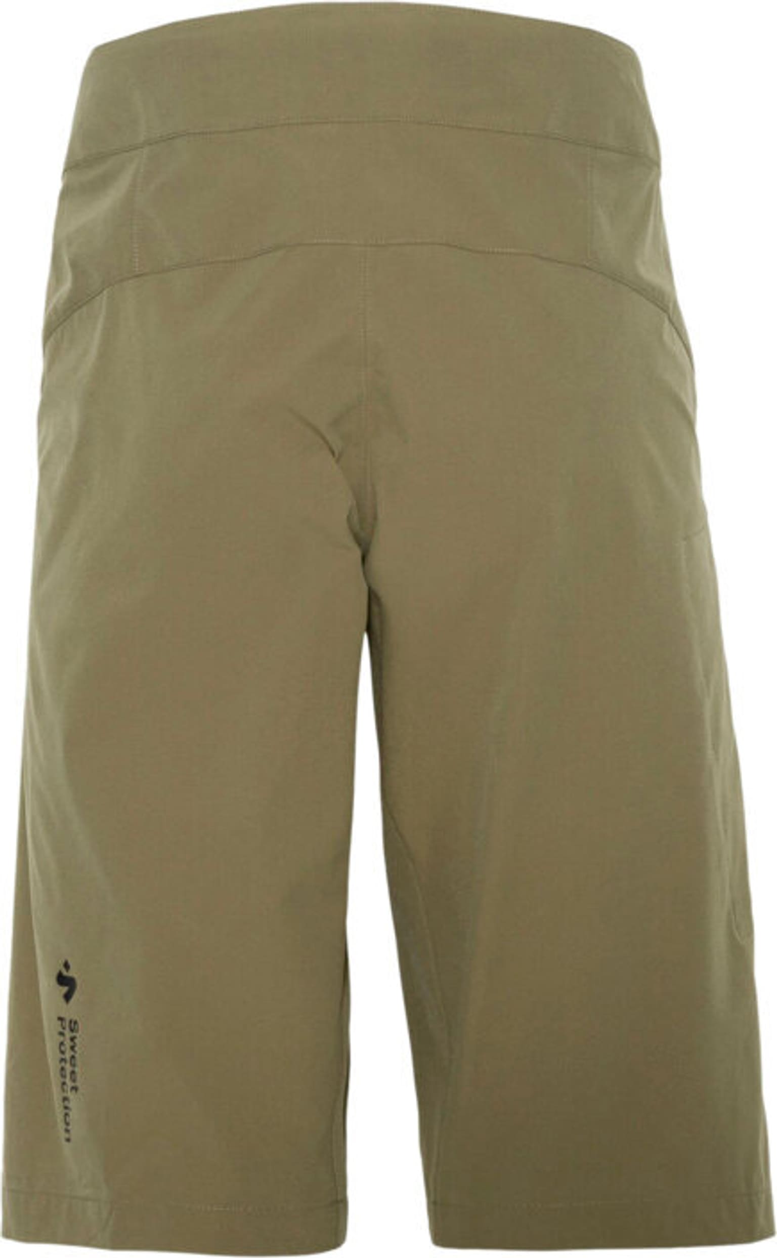 Sweet Protection Hunter Slashed Shorts M Bikeshorts khaki 2