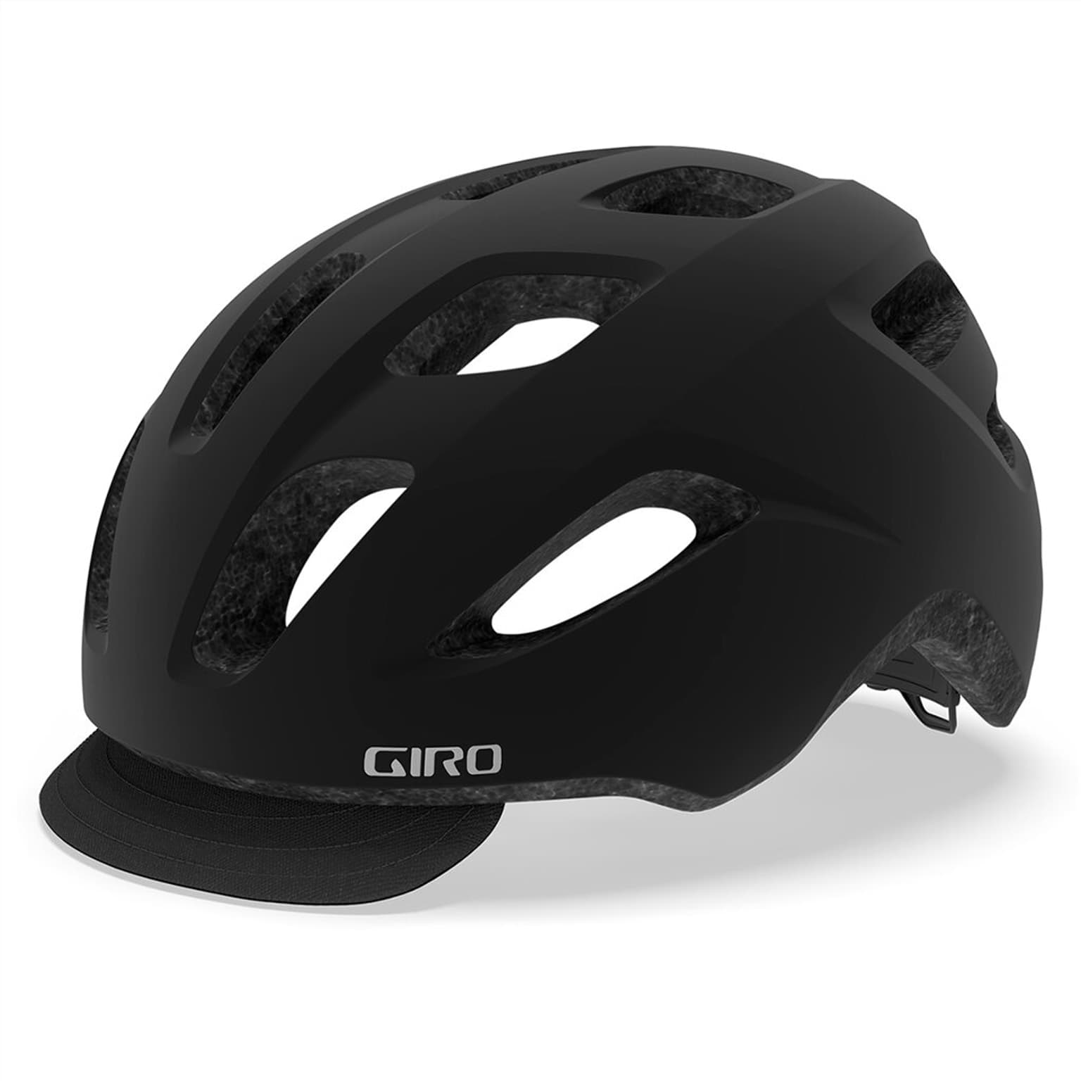 Giro W Trella MIPS Velohelm schwarz 1