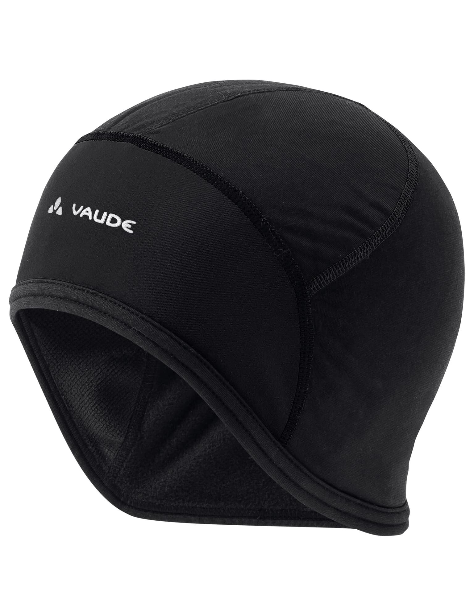 Vaude Vaude Mütze Bike-Mütze noir 1