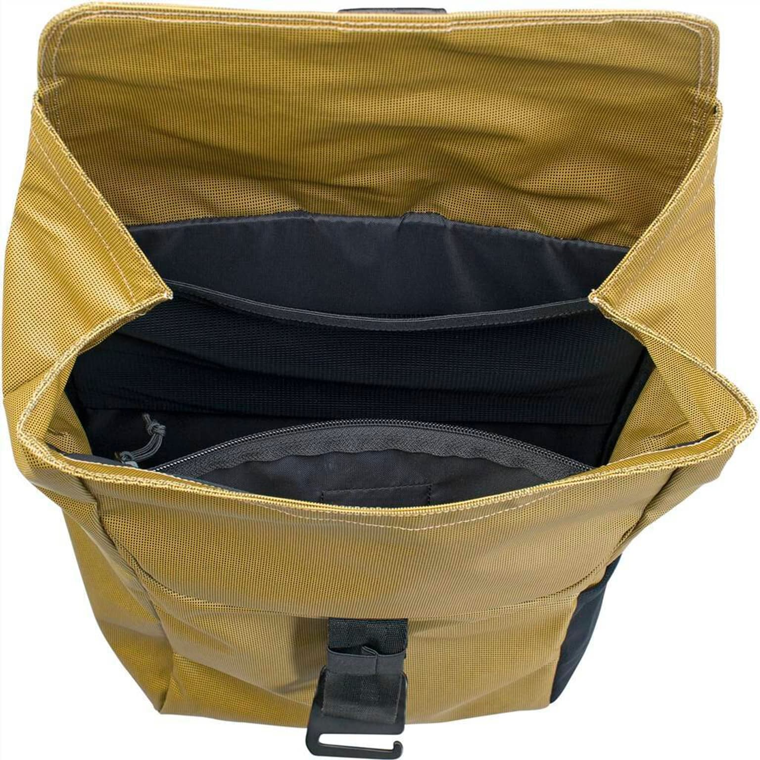 Evoc Evoc Duffle Backpack 16L Daypack jaune-fonce 3