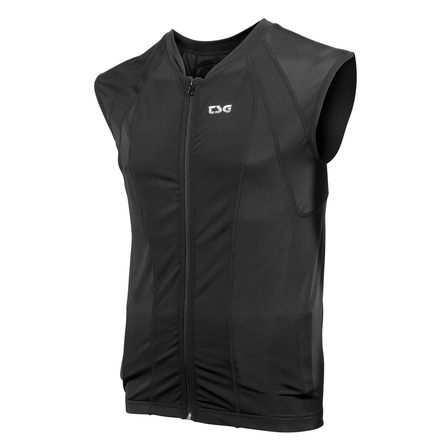 Tsg Tsg Backbone Vest A Protections noir 3