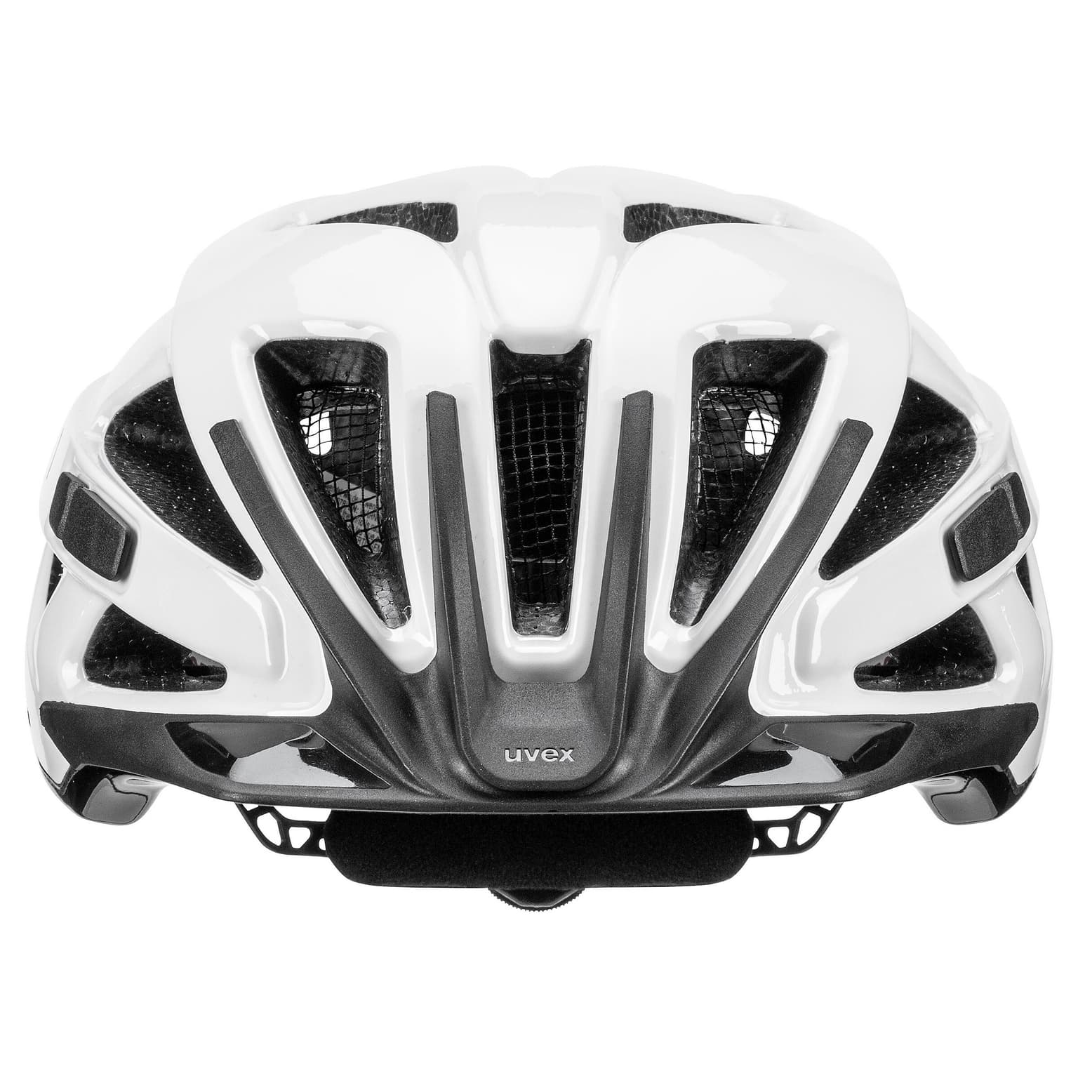 Uvex uvex active Casque de vélo blanc 2