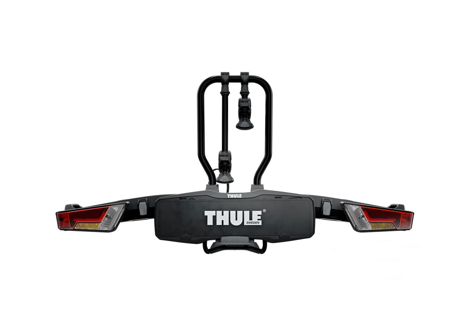 Thule Thule EasyFold XT 2 Black Porte-vélo 3