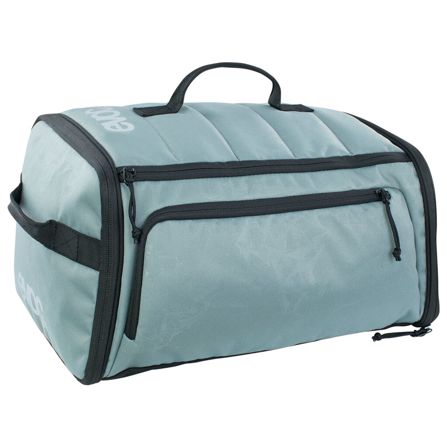 Evoc Evoc Gear Bag 15L Sac à dos d'hiver bleu-claire 8