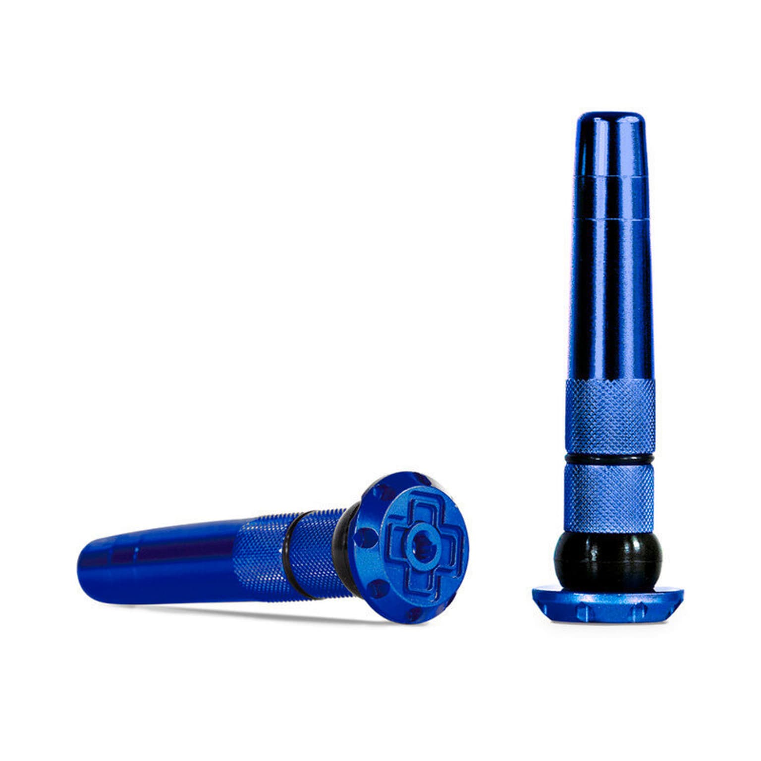 MucOff MucOff Stealth Tubeless Punctures Plug Kit riparazione pneumatici blu 3