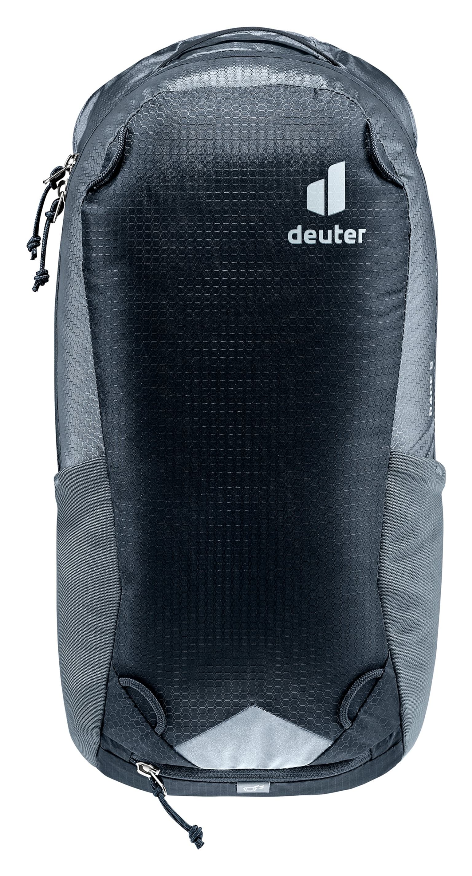 Deuter Deuter Race 8 Bikerucksack schwarz 6