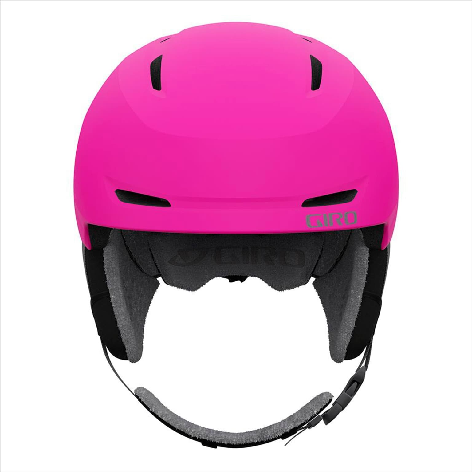 Giro Giro Spur Helmet Casque de ski magenta 3