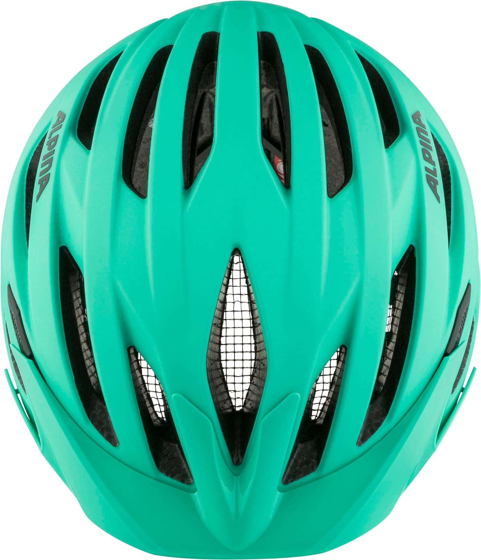 Alpina Alpina PARANA casque de vélo turquoise-claire 2