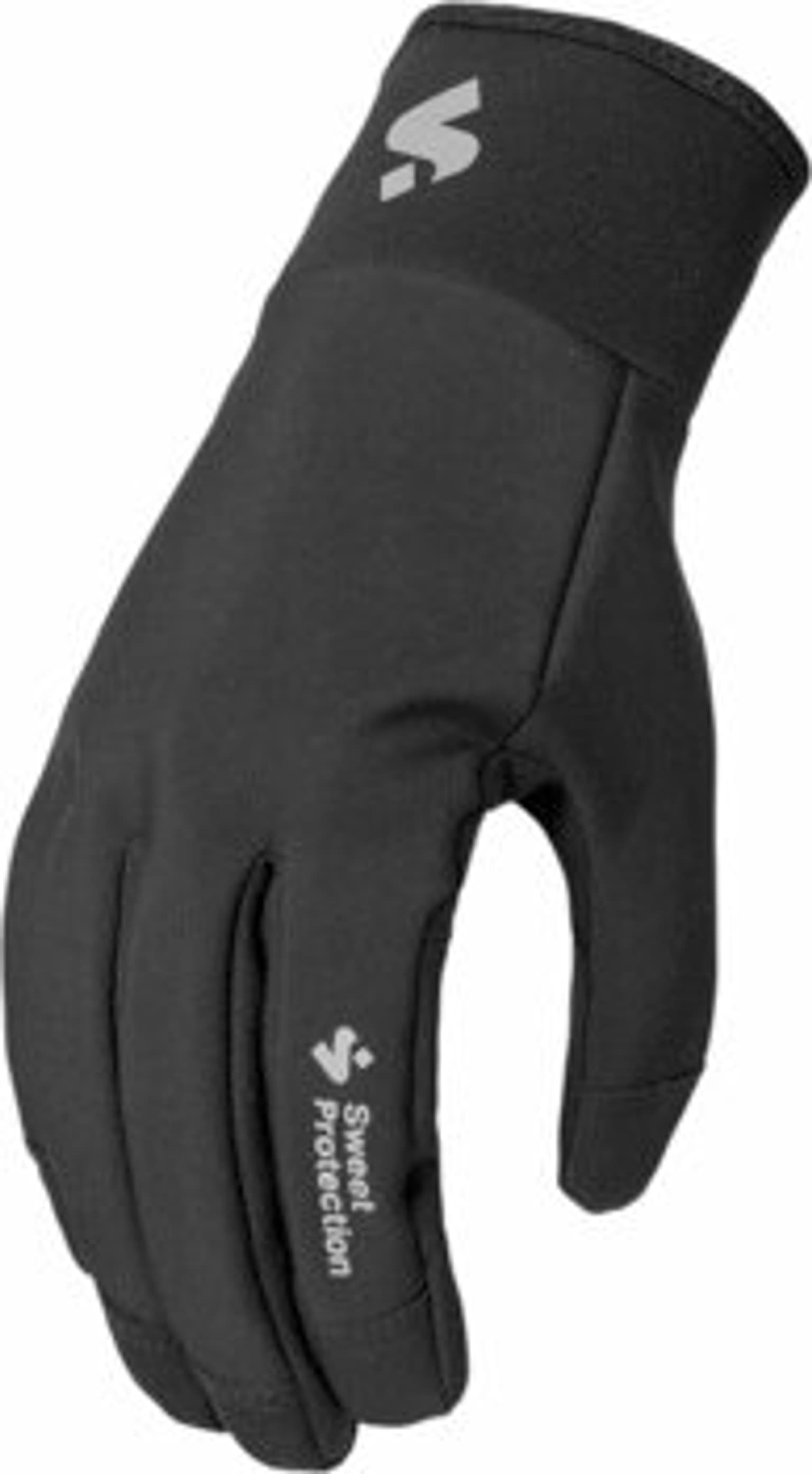 Sweet Protection Hunter Warm Gloves M Guanti da bici nero 1