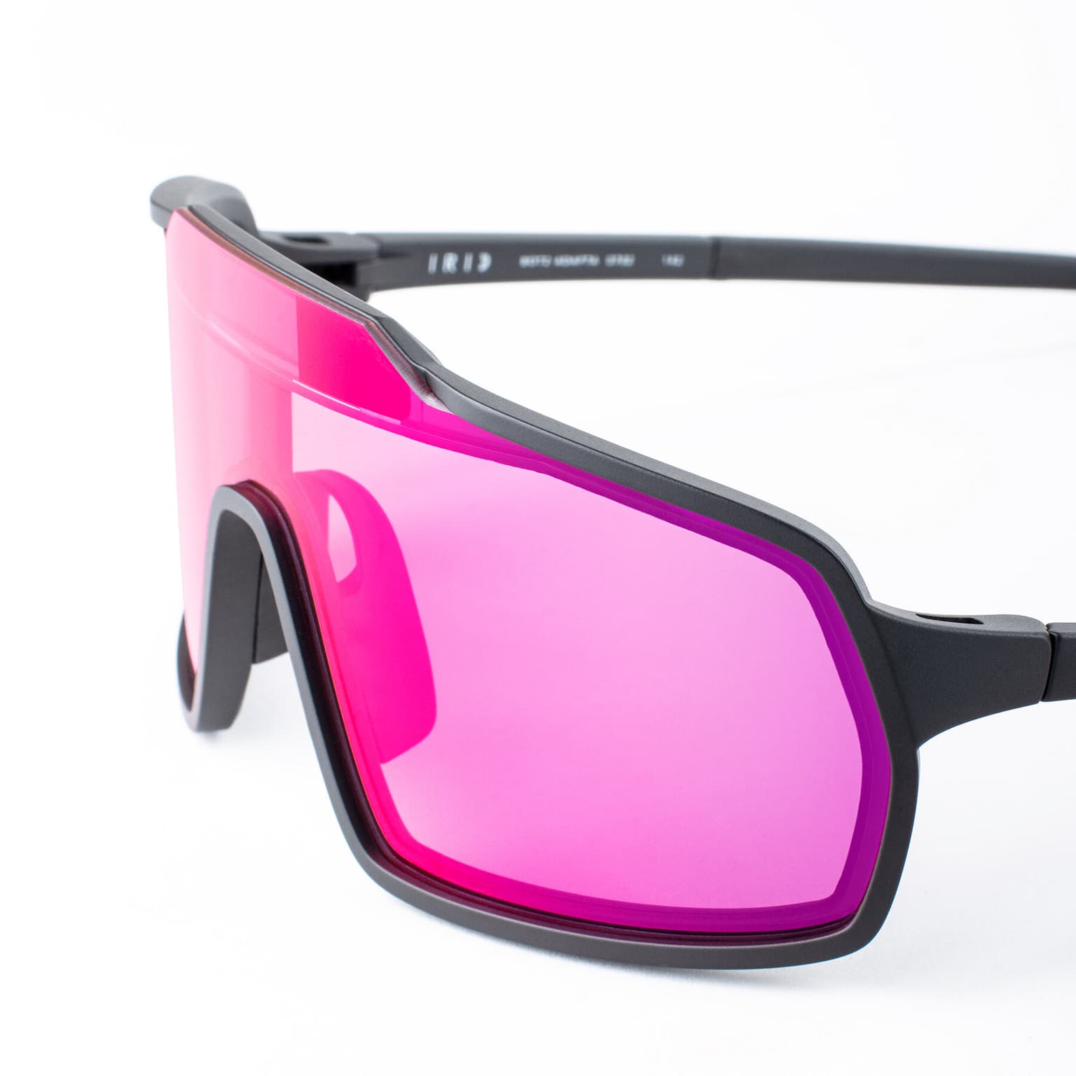 OutOf OutOf BOT 2 ADAPTA Sportbrille rot 4