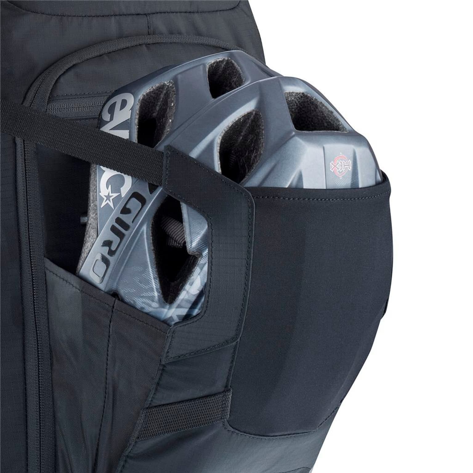 Evoc Evoc FR Trail Unlimited 20L Backpack Protektorenrucksack schwarz 3