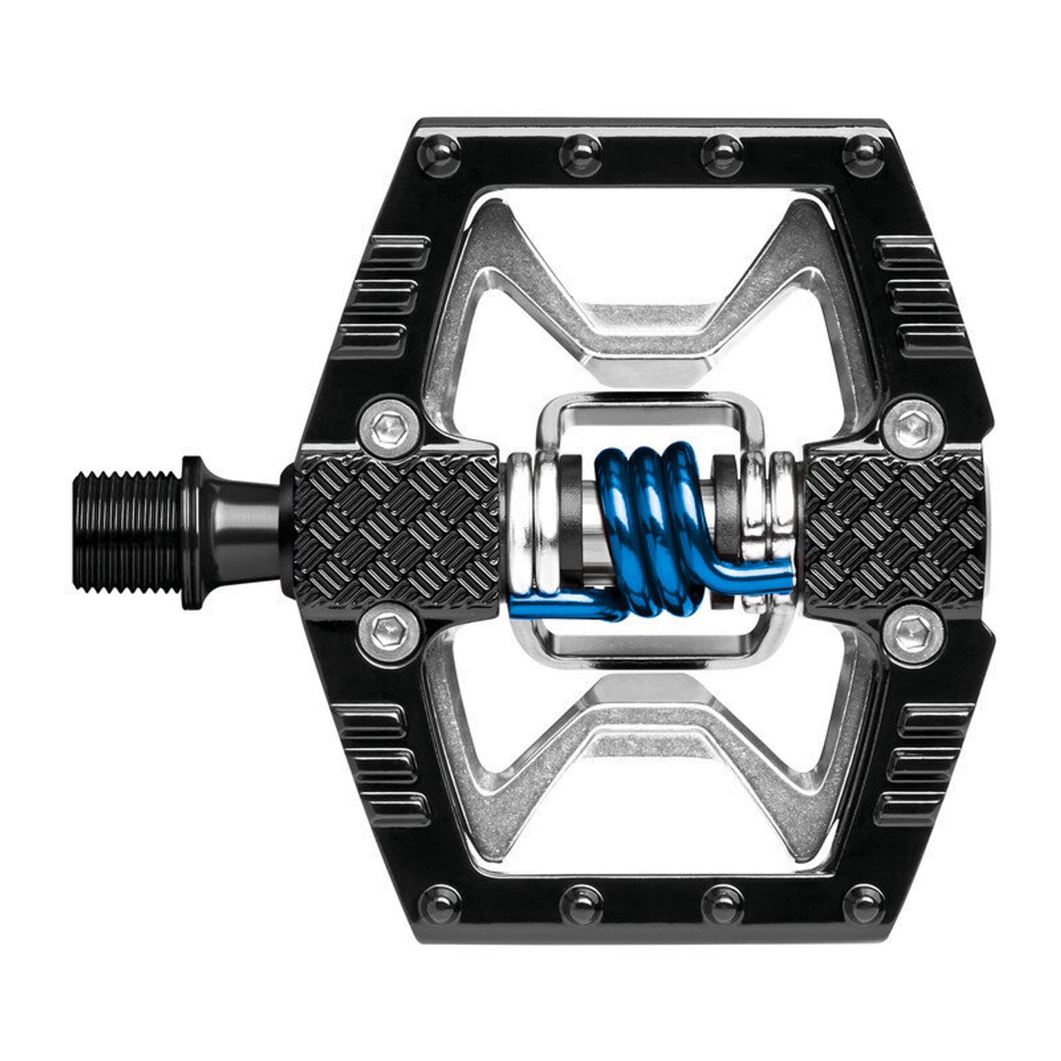 crankbrothers crankbrothers Pedal Double Shot 2 Pedale 2