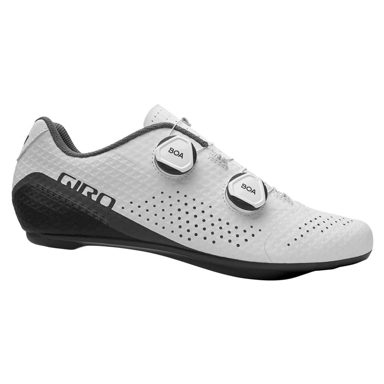 Giro Giro Regime W Shoe Chaussures de cyclisme blanc 1