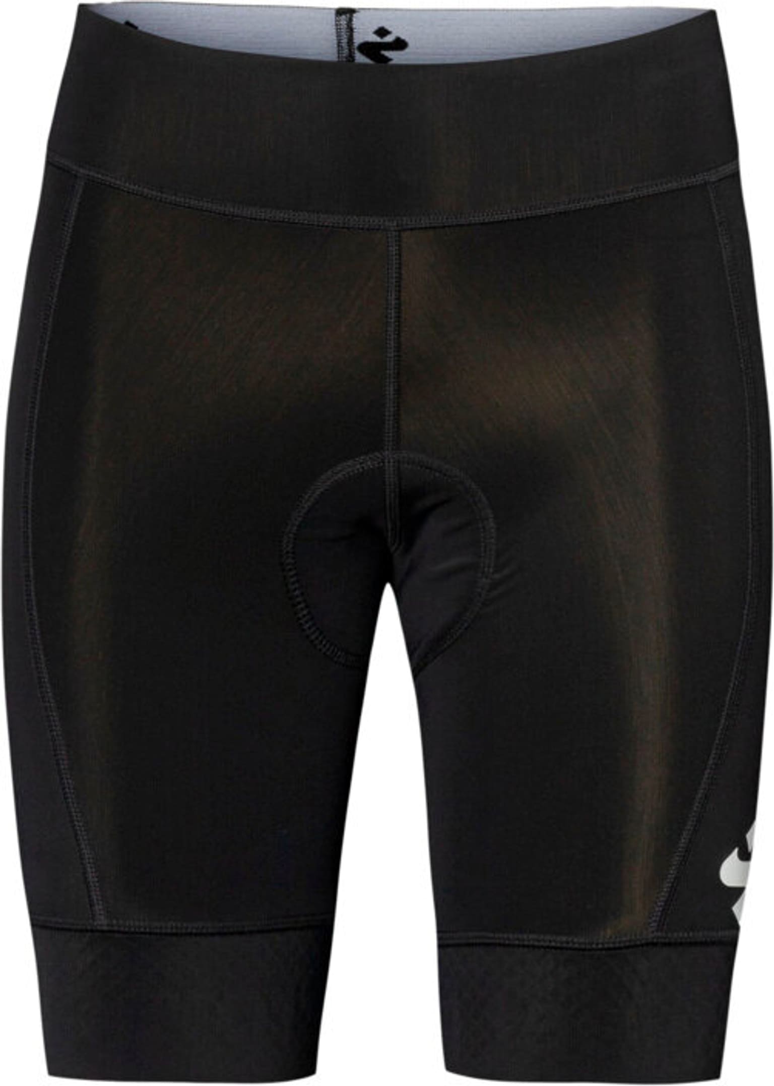 Sweet Protection Hunter Slashed Shorts W Short de vélo noir 1