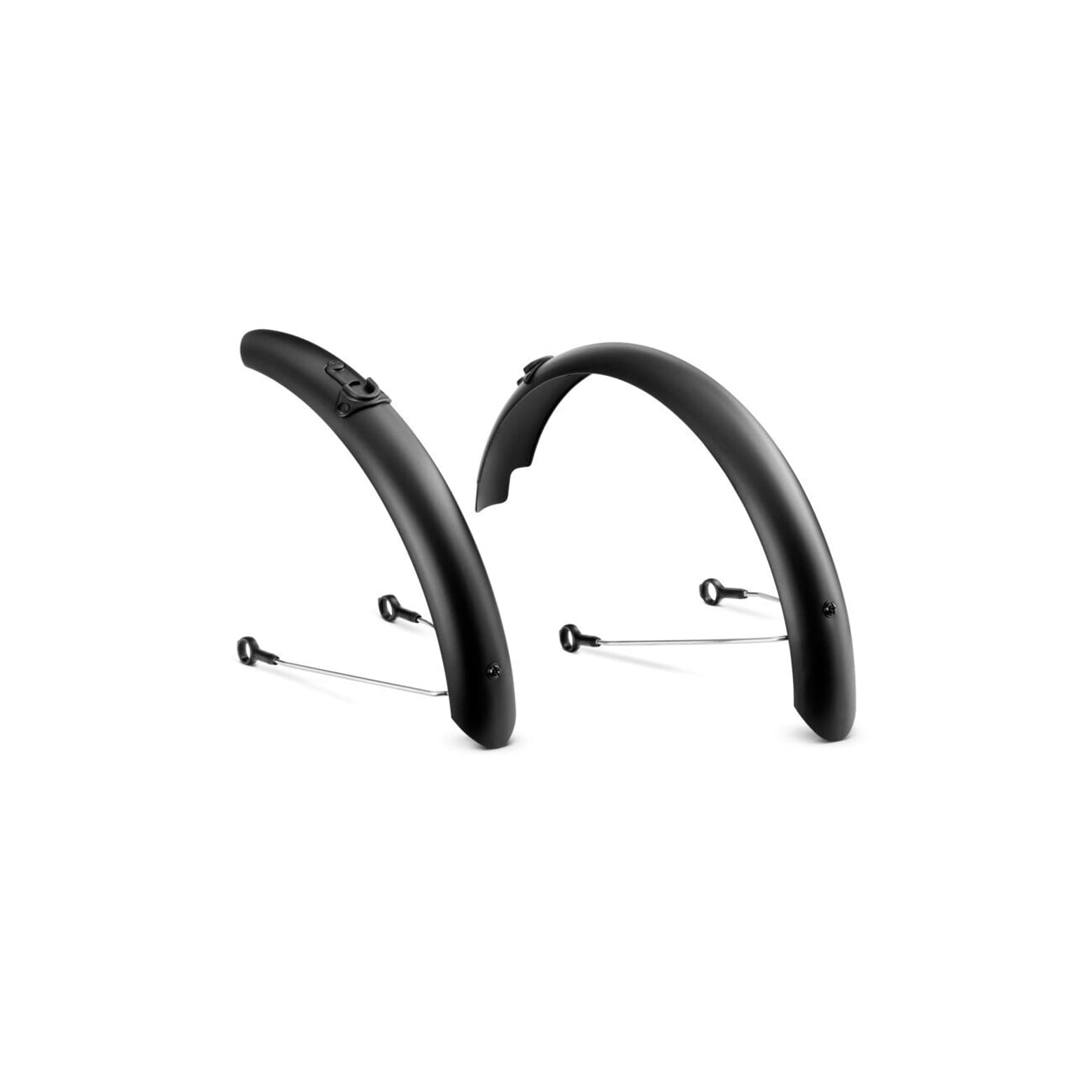 woom SNAP Click-On Mudguards 2 Parafango 1