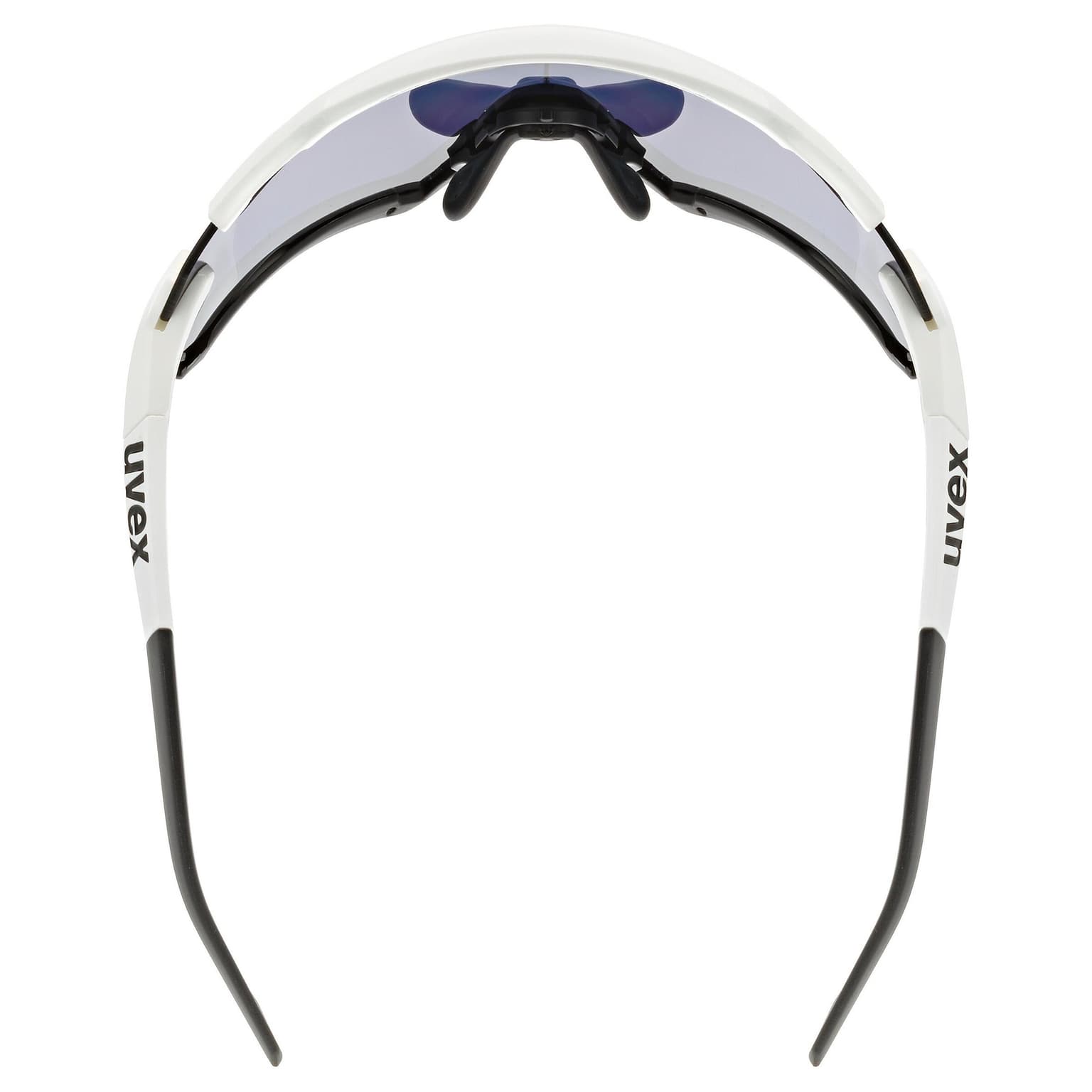 Uvex Uvex Sportstyle 228 Sportbrille bianco 4