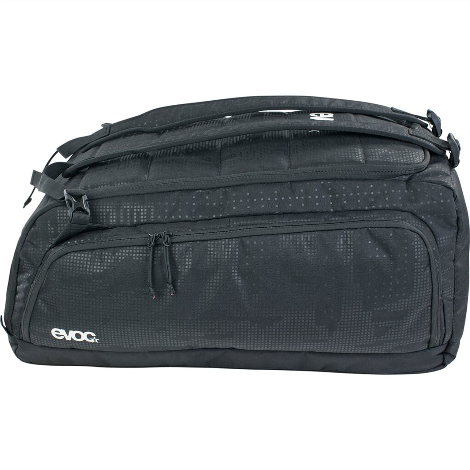 Evoc Evoc Gear Bag 55L Winterrucksack schwarz 5