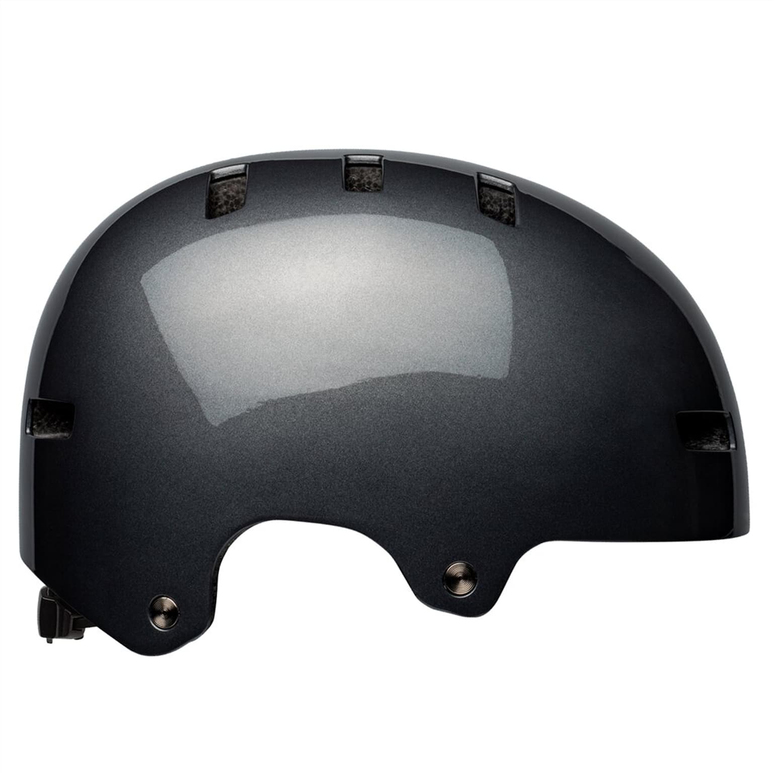 Bell Bell Span Helmet Casco da bicicletta carbone 3